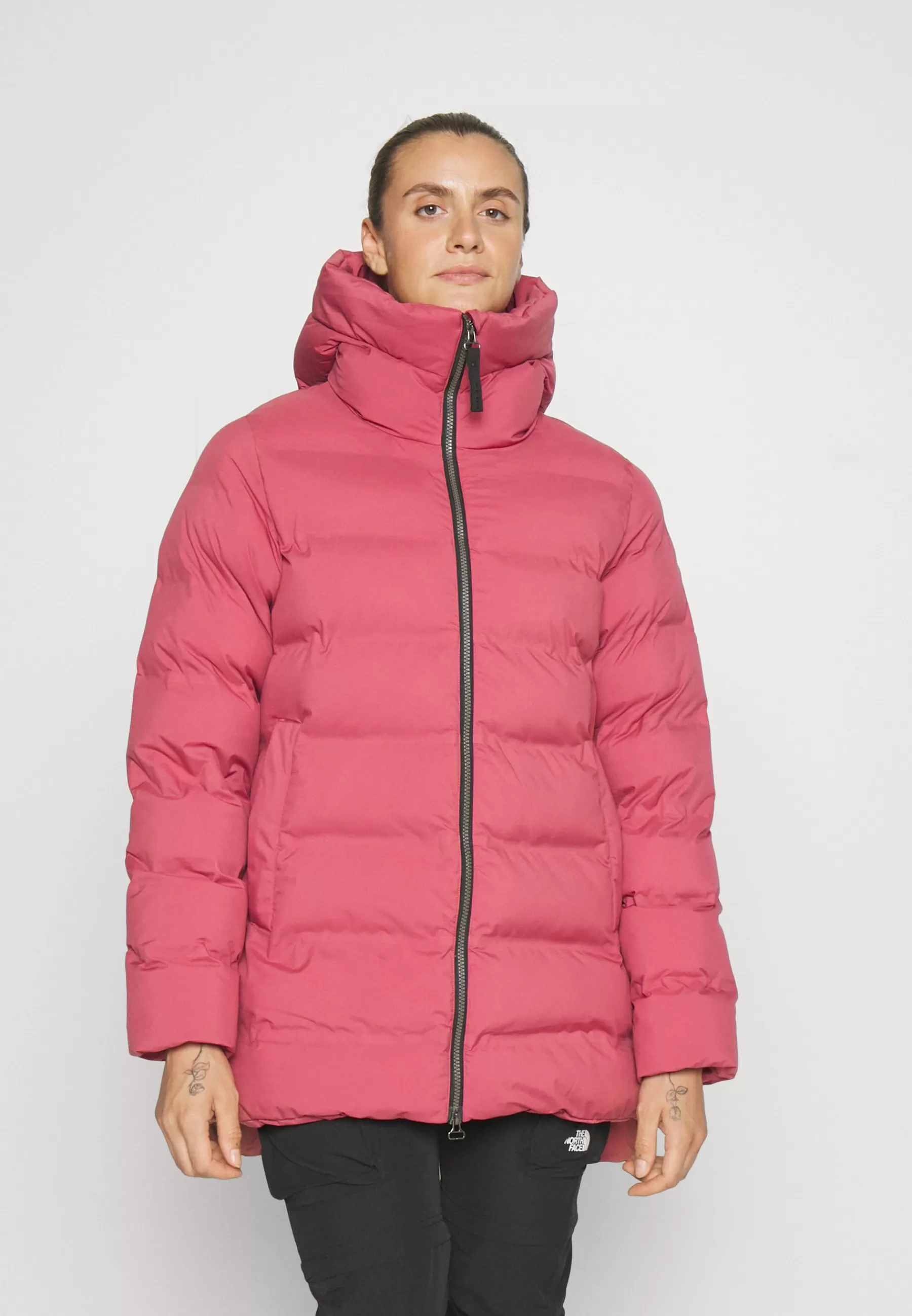 Femme Icepeak Adaira - Manteau D'Hiver