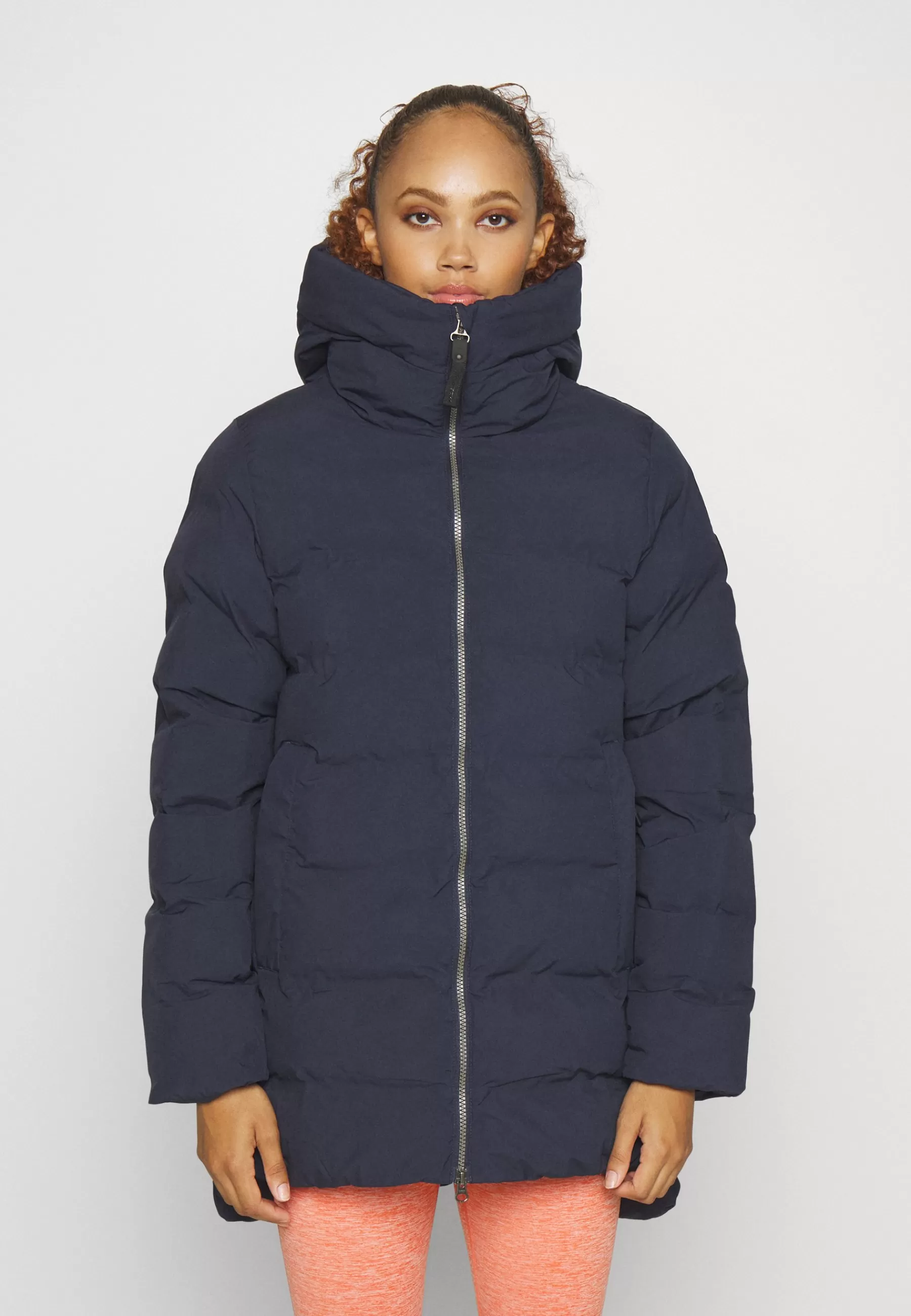 Femme Icepeak Adaira - Manteau D'Hiver