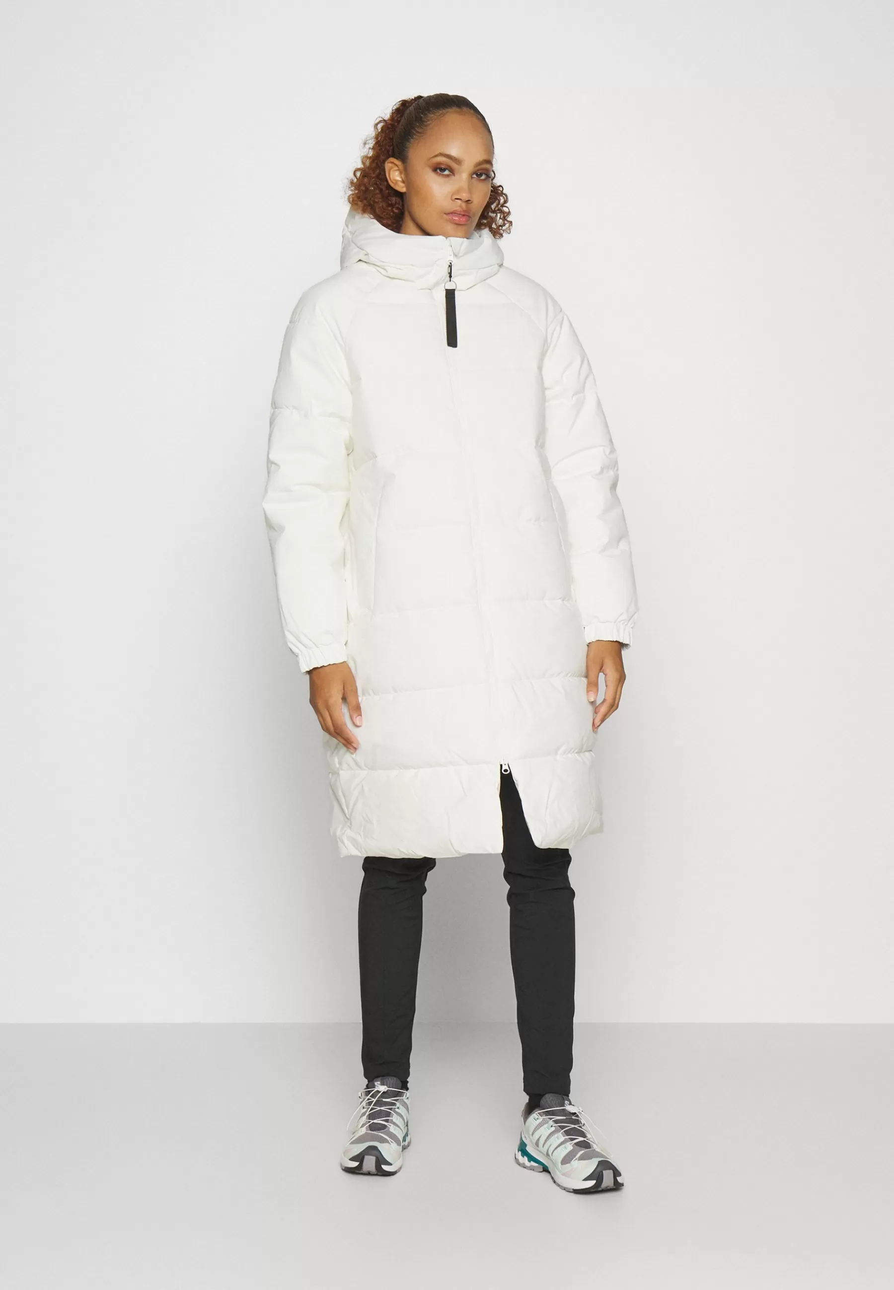 Femme Icepeak Adata - Manteau D'Hiver