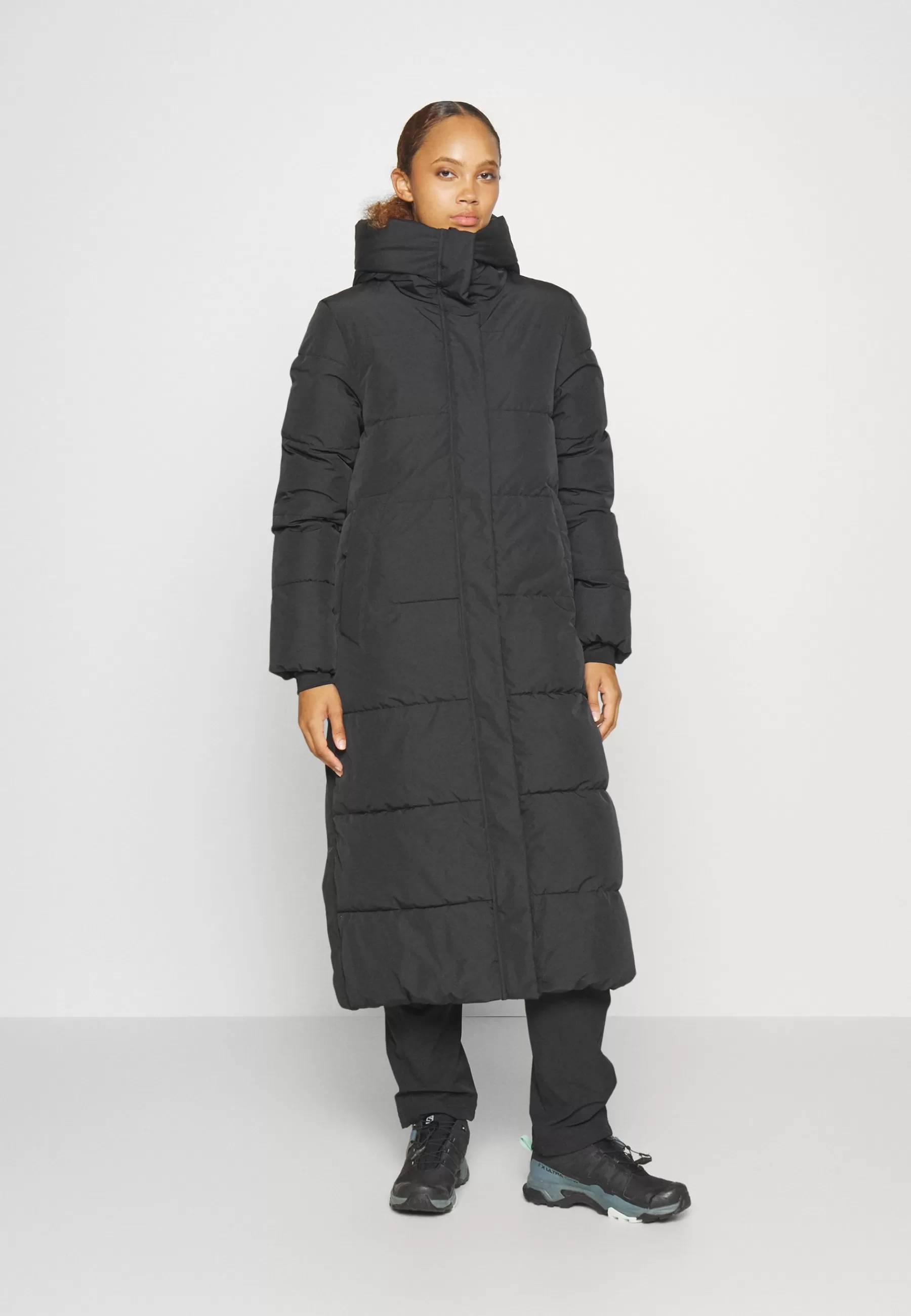 Femme Icepeak Addia - Manteau D'Hiver