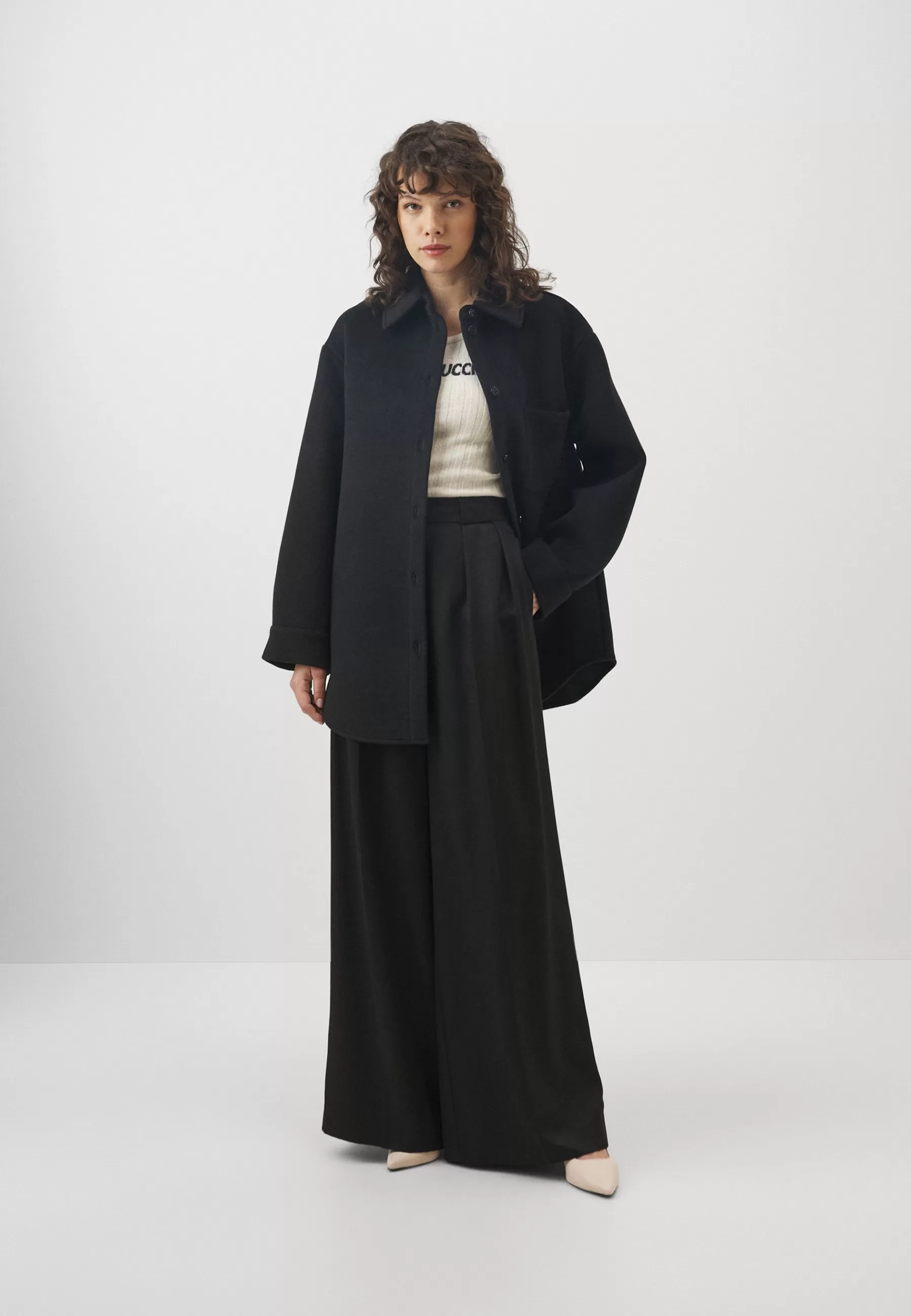 Femme MAX&Co. Aimi - Manteau Court