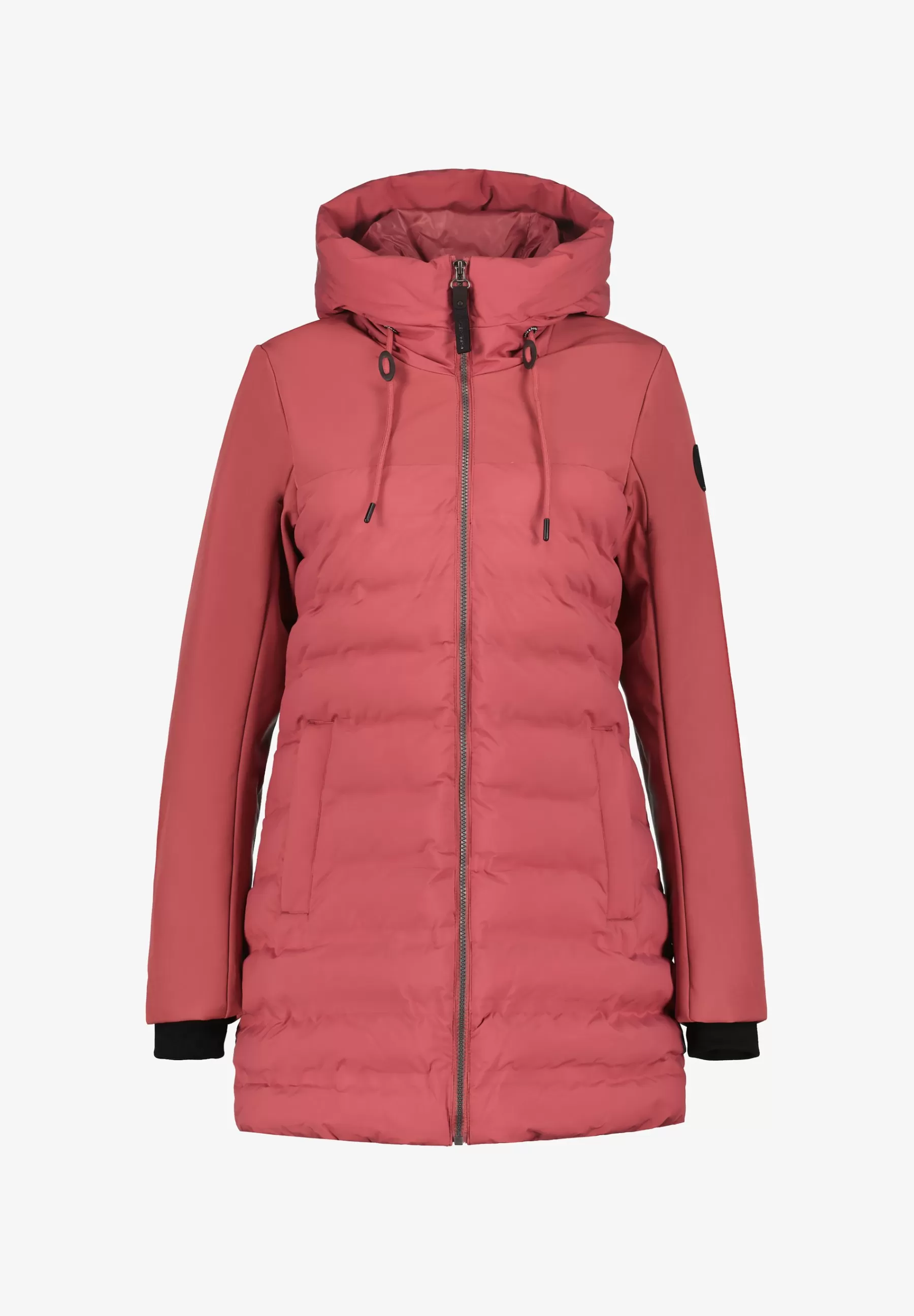 Femme Icepeak Albee - Manteau D'Hiver