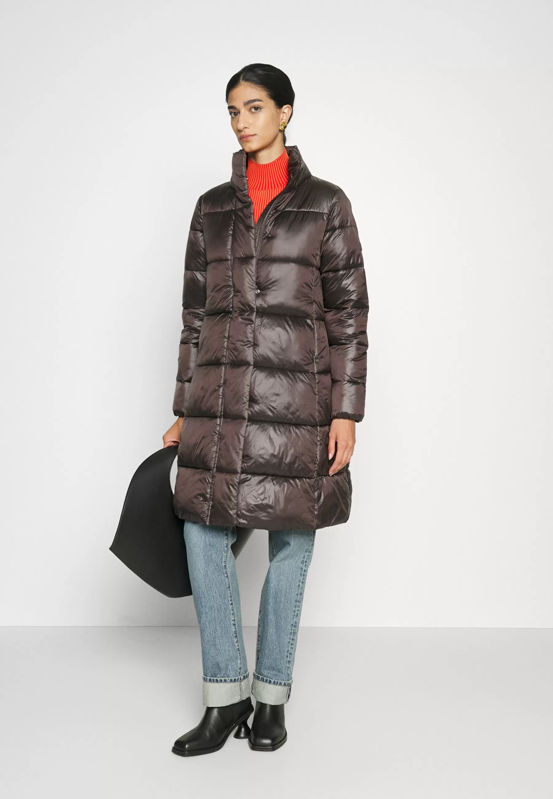 Femme Save the duck Alcea - Manteau D'Hiver