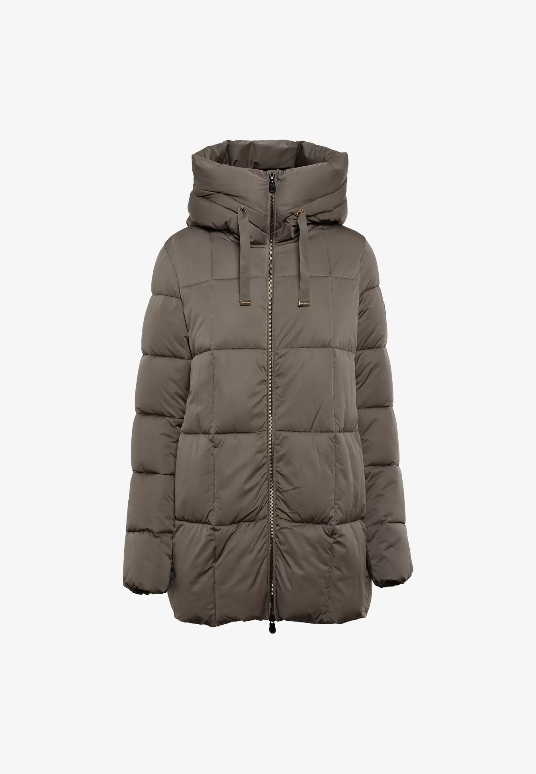 Femme Save the duck Alena Hooded - Manteau D'Hiver