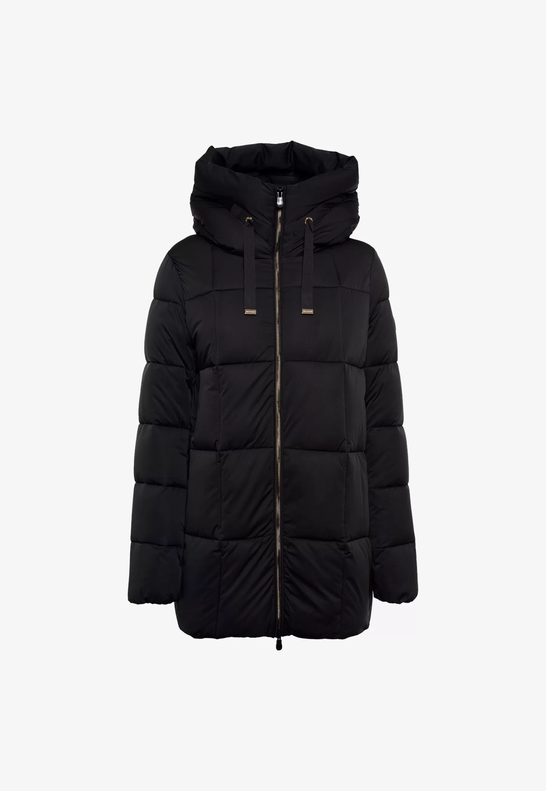 Femme Save the duck Alena Hooded - Manteau D'Hiver