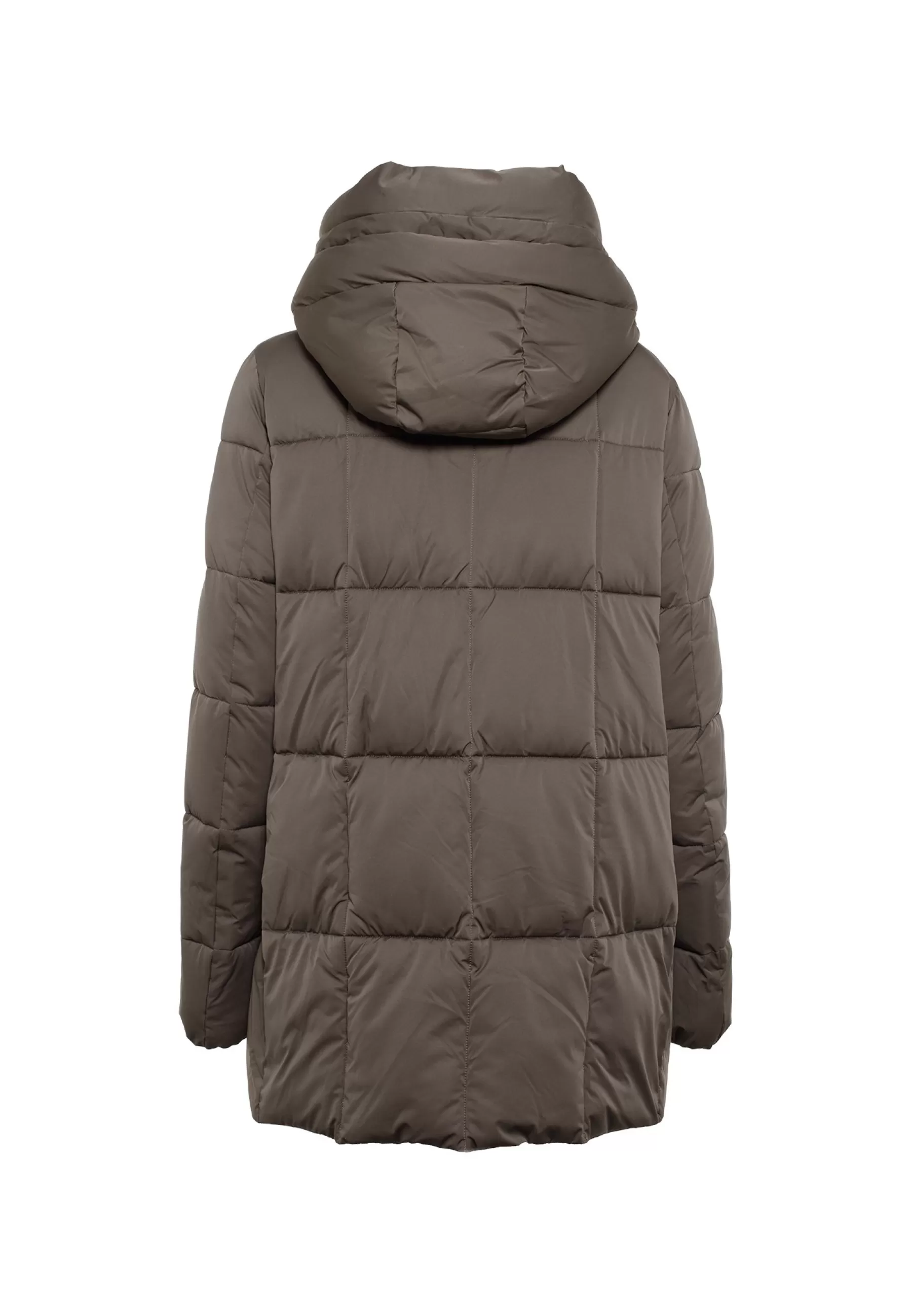 Femme Save the duck Alena Hooded - Manteau D'Hiver