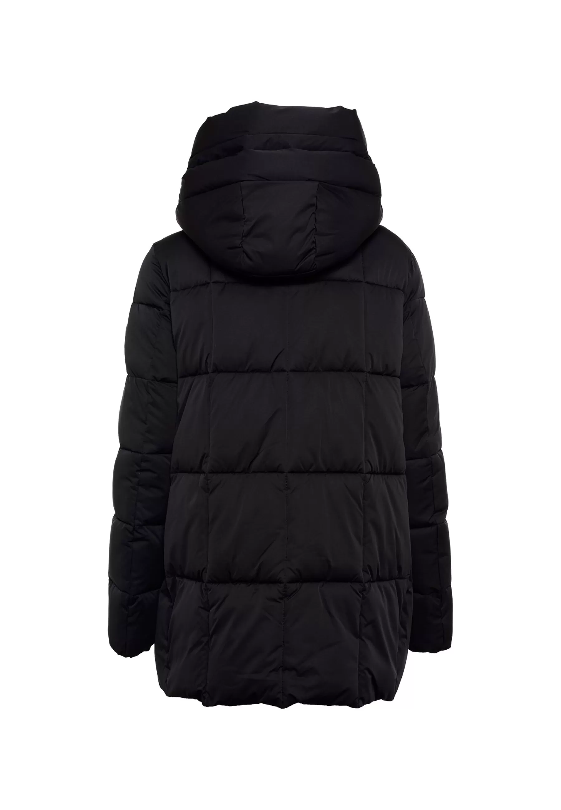 Femme Save the duck Alena Hooded - Manteau D'Hiver