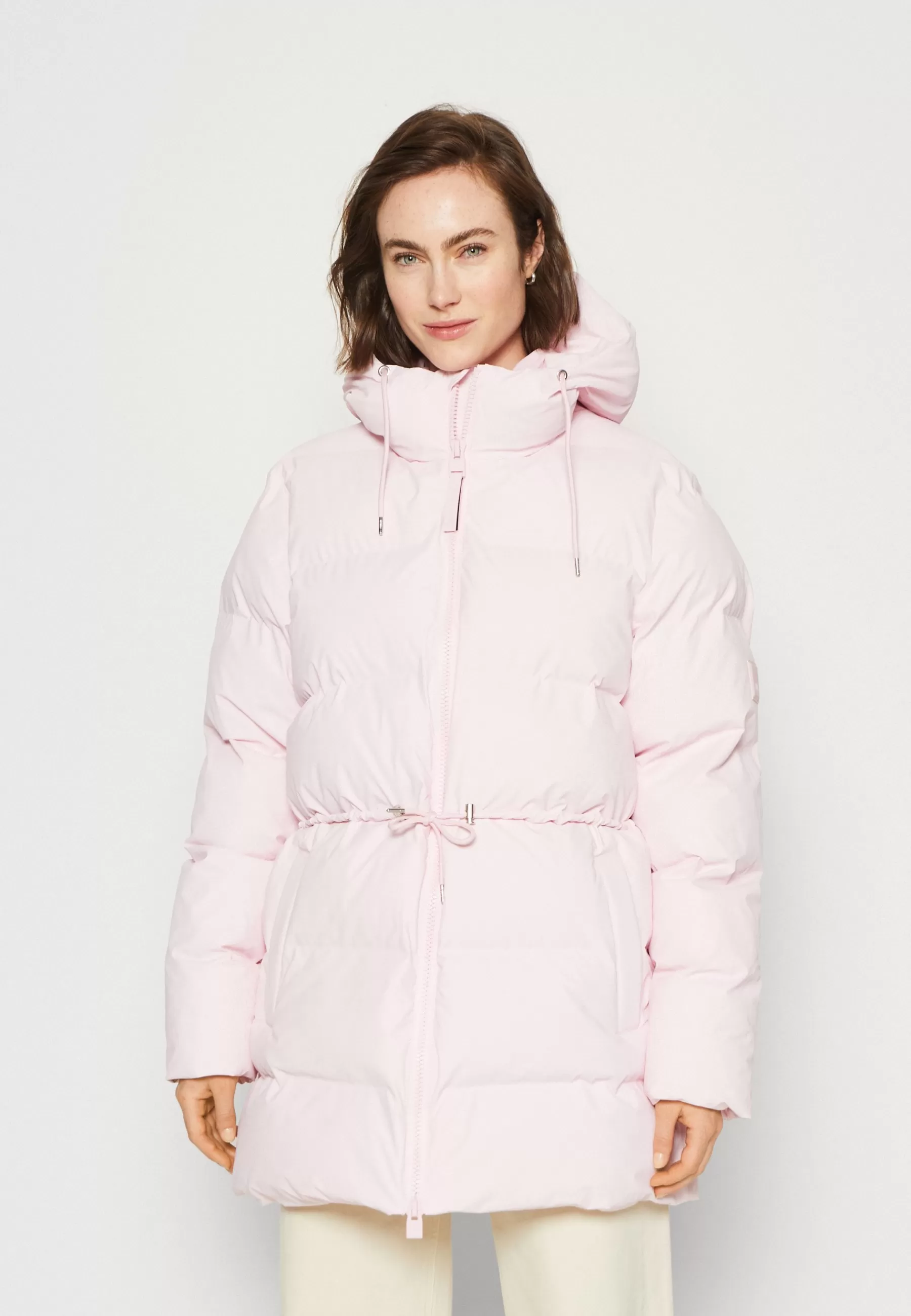 Femme Rains Alta Puffer - Manteau D'Hiver