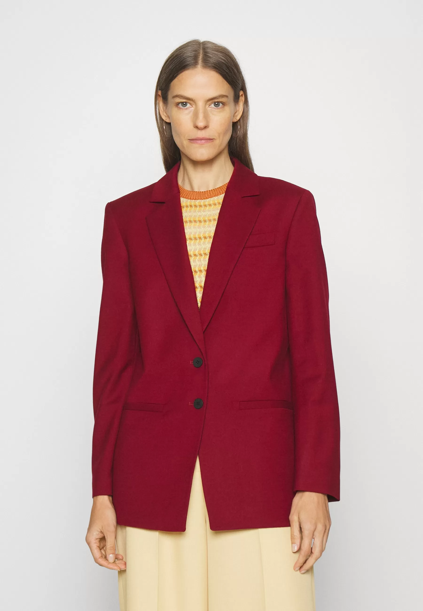 Amyia - Blazer | HUGO Flash Sale