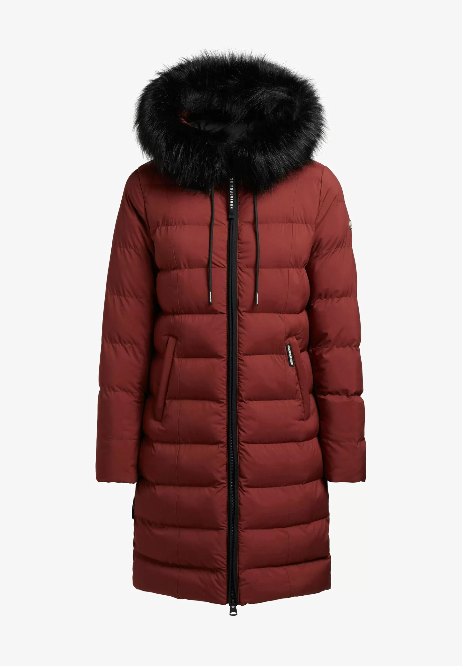 Femme khujo Anne Matt - Manteau D'Hiver