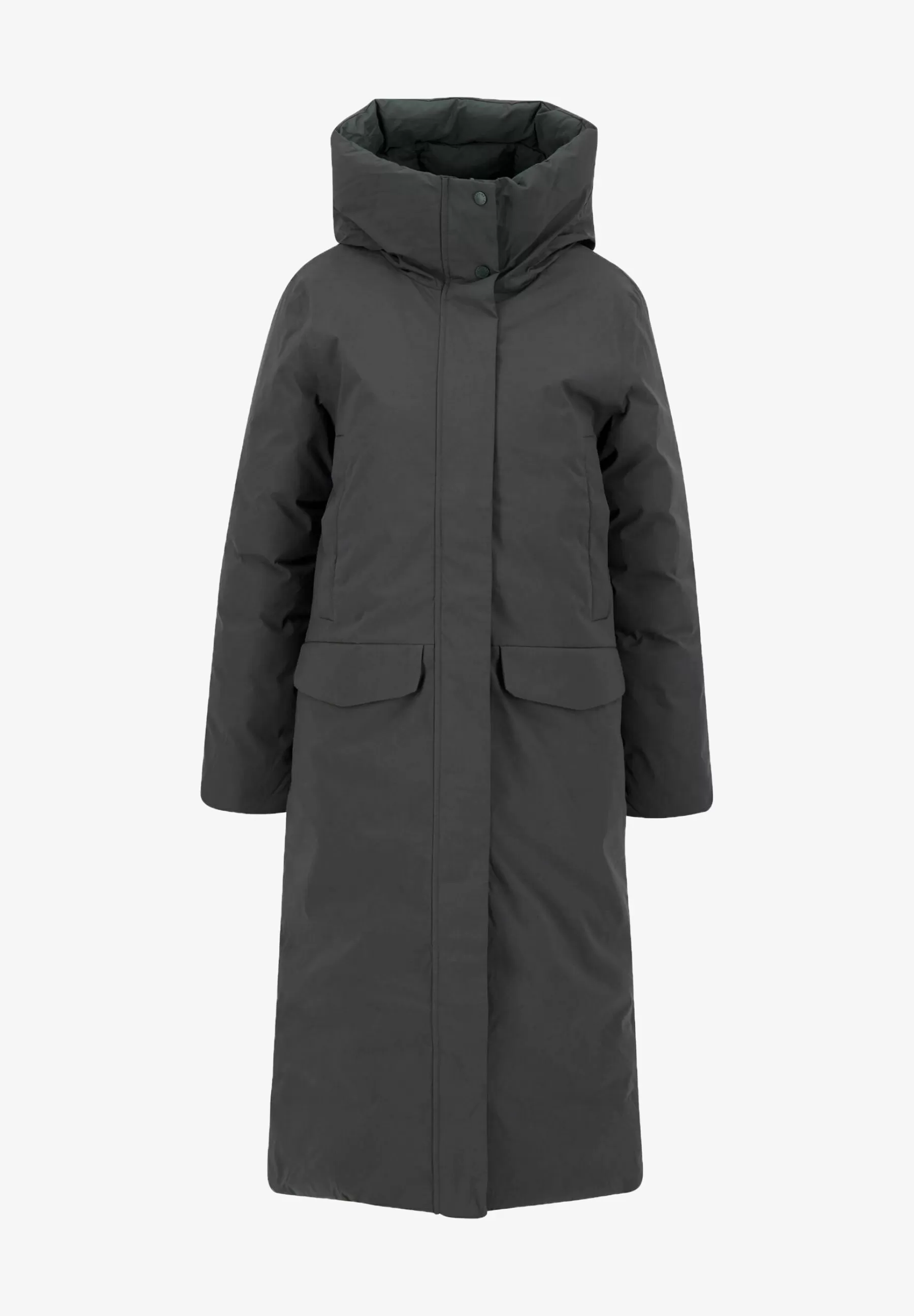 Femme Elvine Asha - Manteau D'Hiver