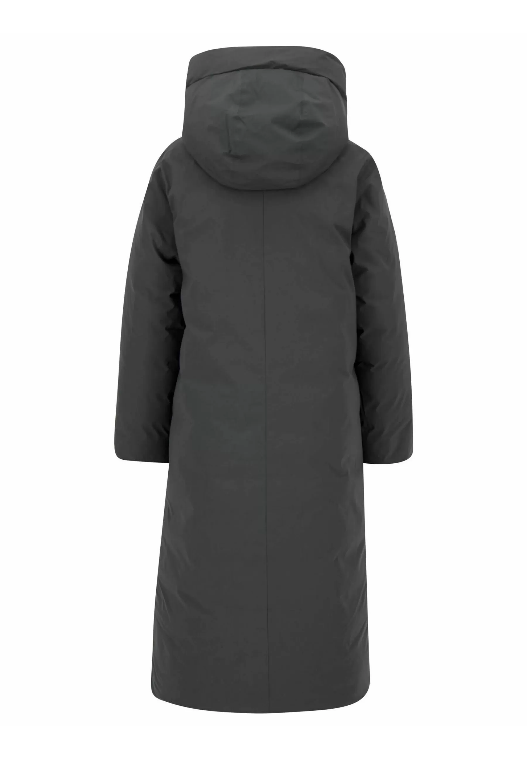 Femme Elvine Asha - Manteau D'Hiver