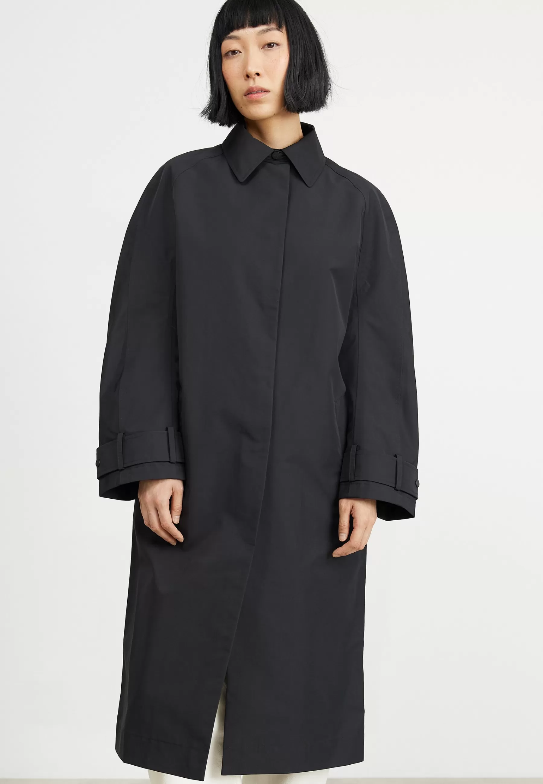 Ashtina - Trench | AllSaints Cheap