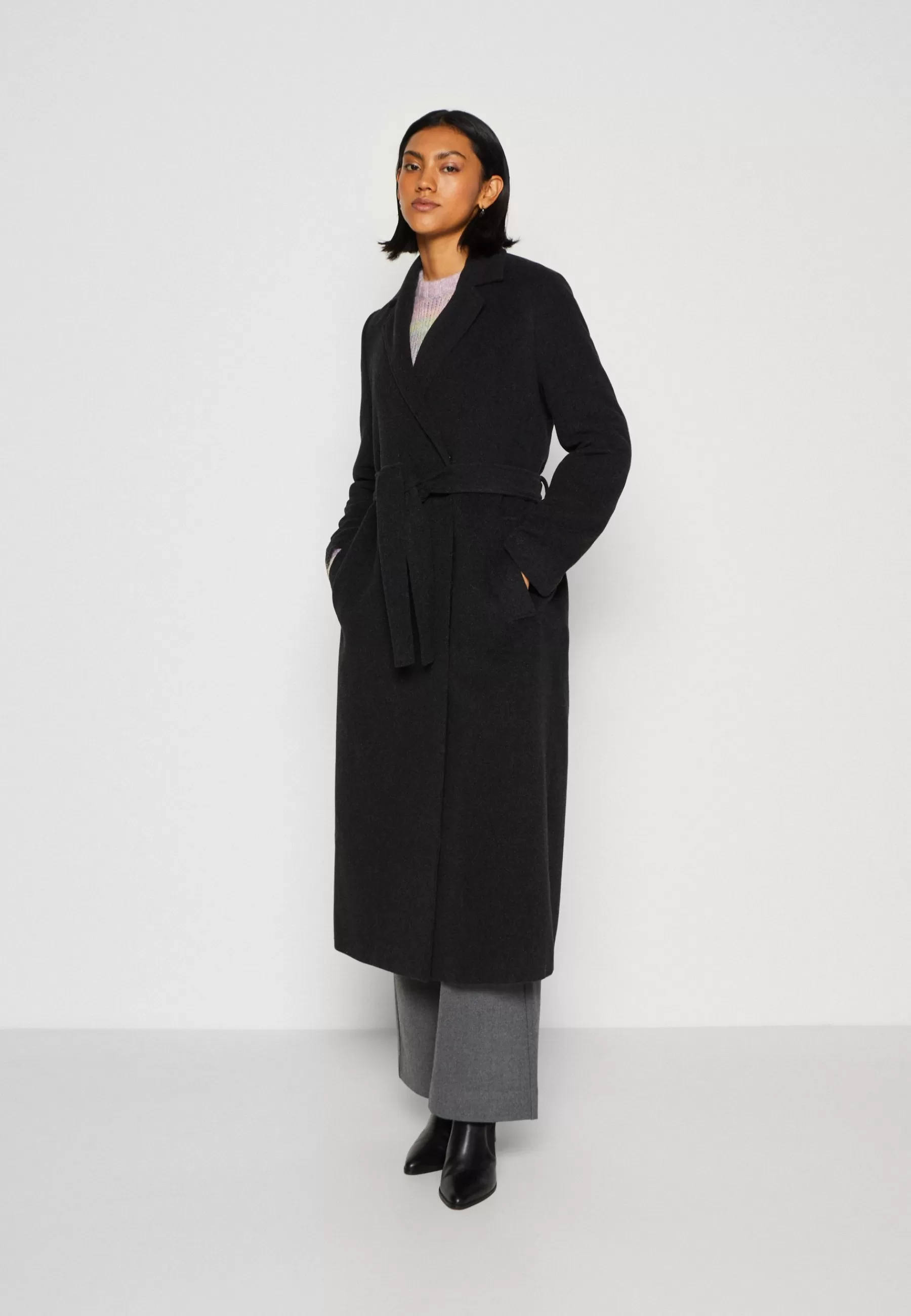 Astrid Coat - Manteau Classique | Samsøe Samsøe Flash Sale