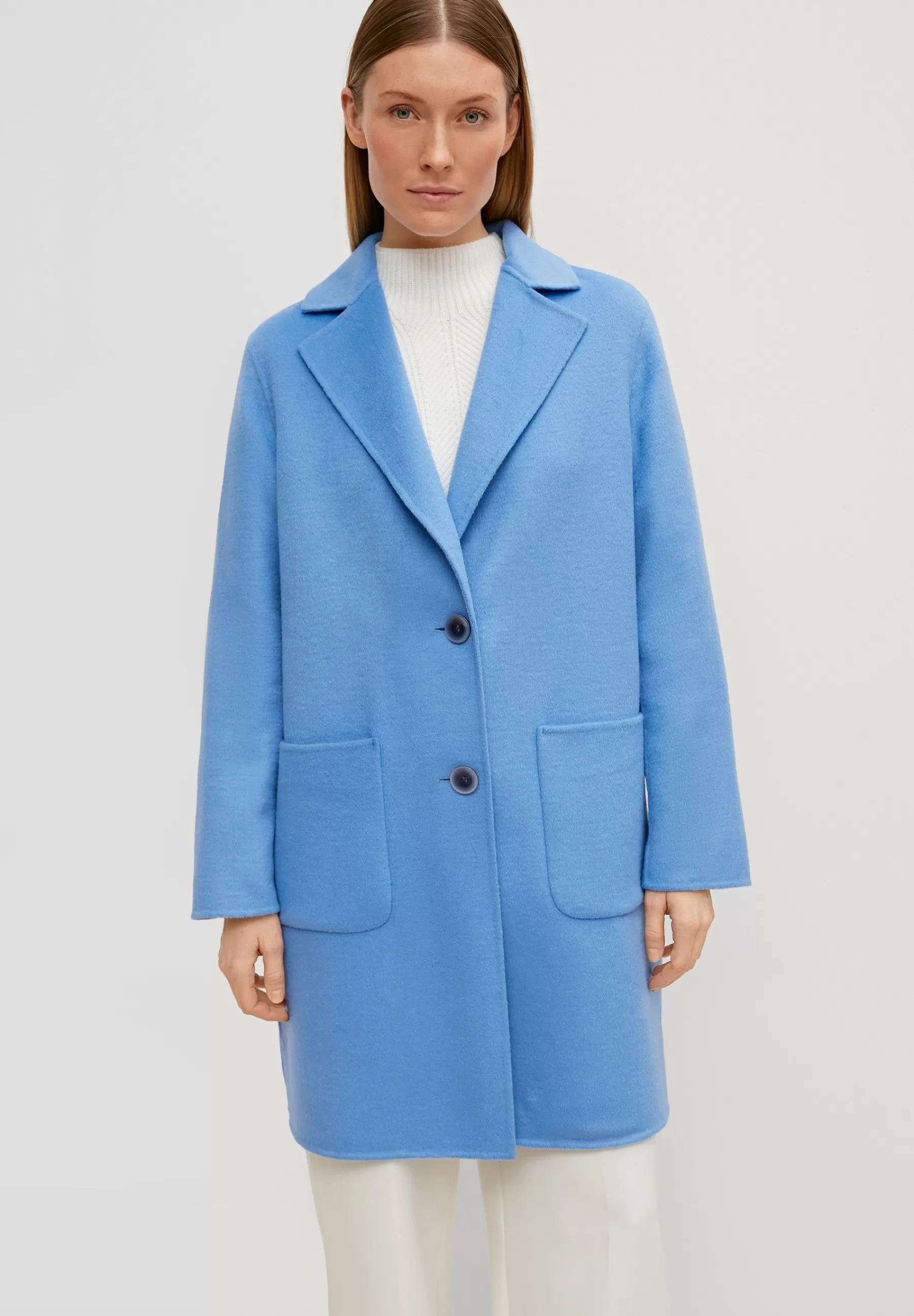 Femme comma Aus - Manteau Classique