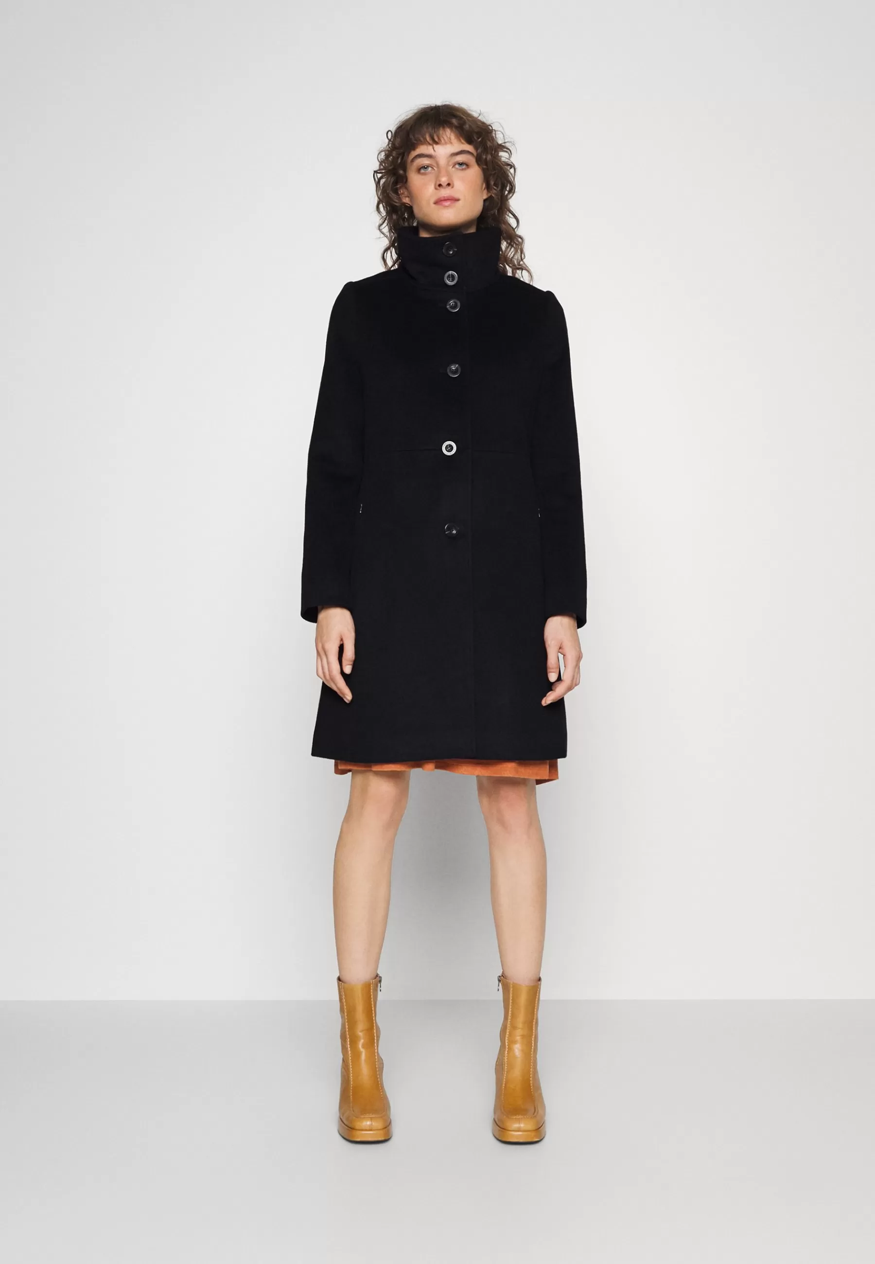 Basic Coat - Manteau Classique | Esprit Collection Cheap