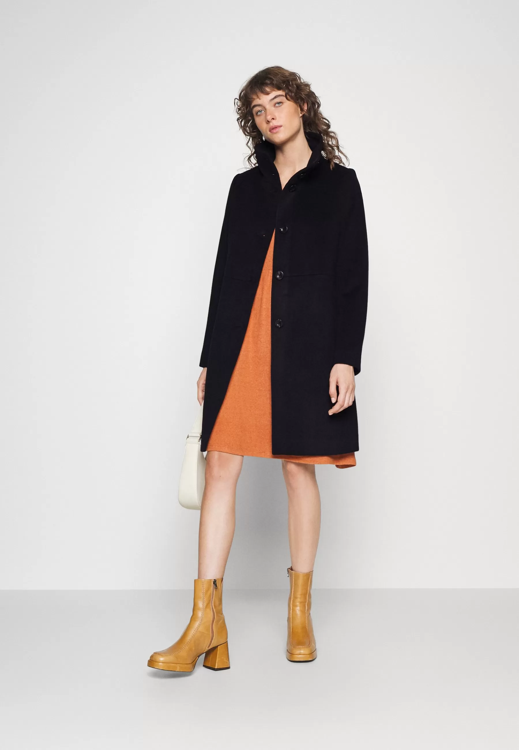 Basic Coat - Manteau Classique | Esprit Collection Cheap