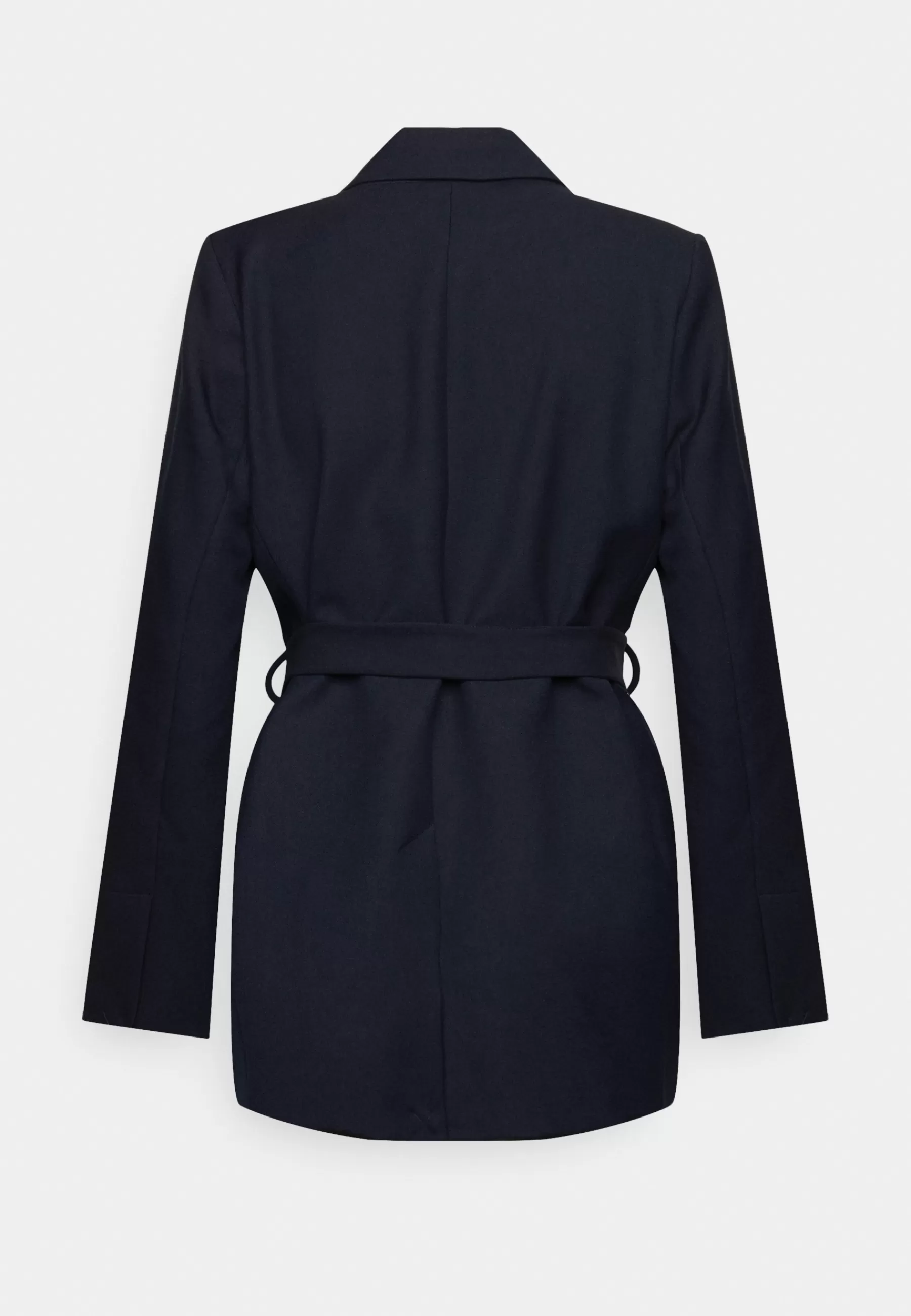 Belted - Manteau Court | Tommy Hilfiger Flash Sale