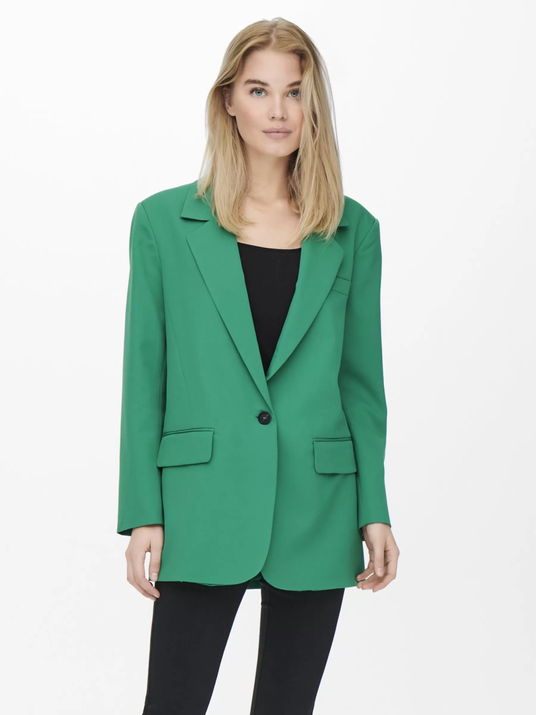 Berry Ovs Tlr Noos - Manteau Court | ONLY Discount