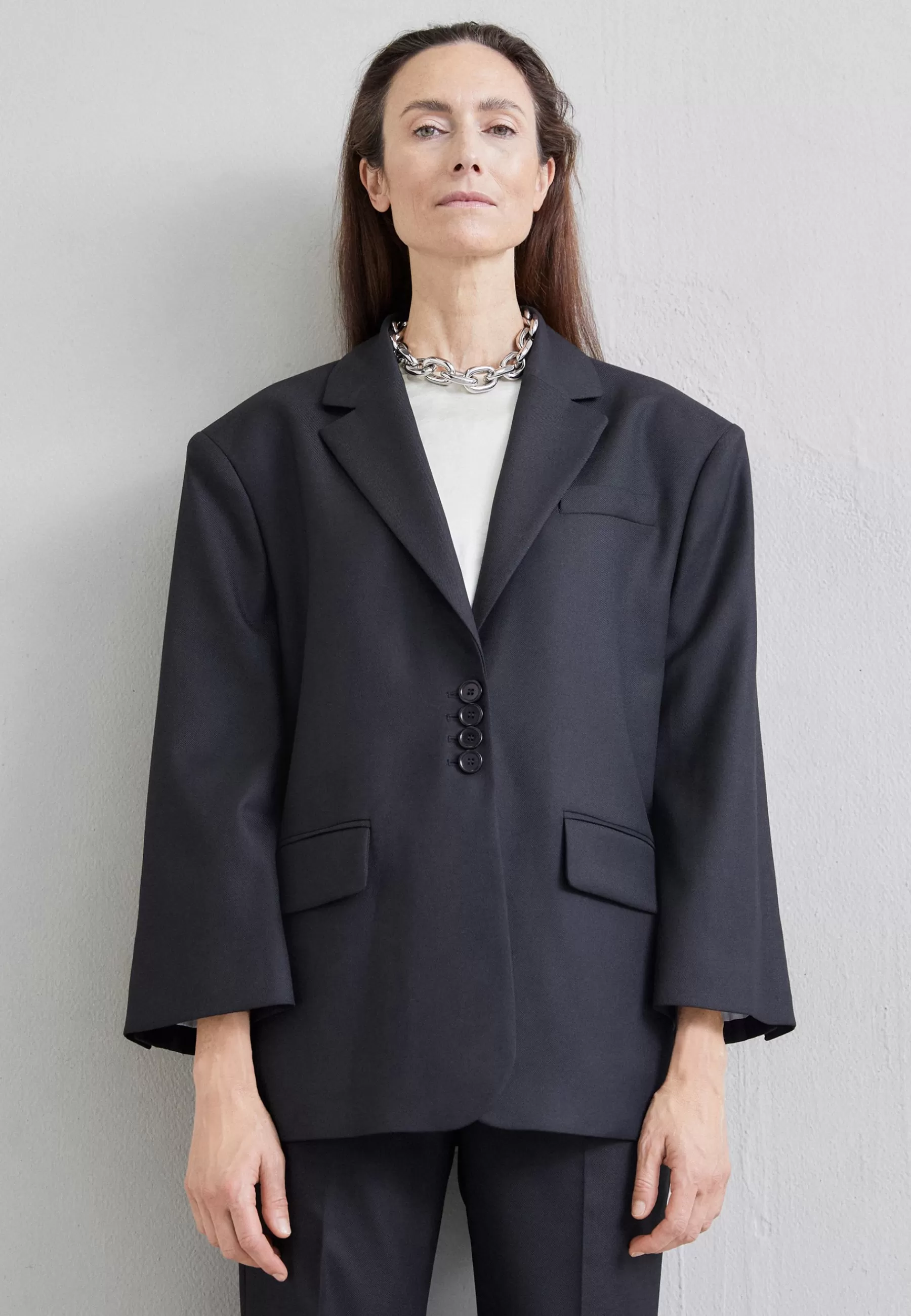 Biena - Manteau Court | By Malene Birger Sale