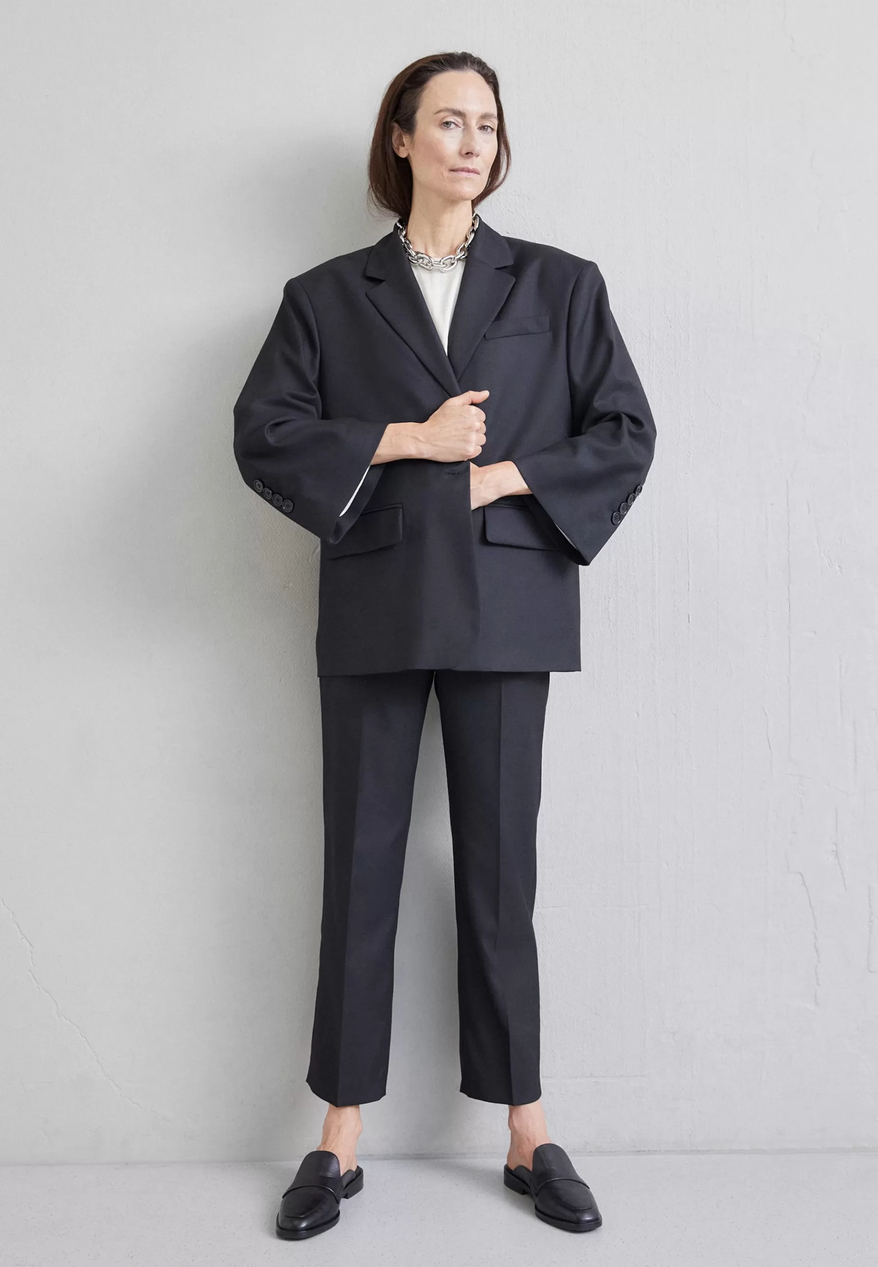 Biena - Manteau Court | By Malene Birger Sale