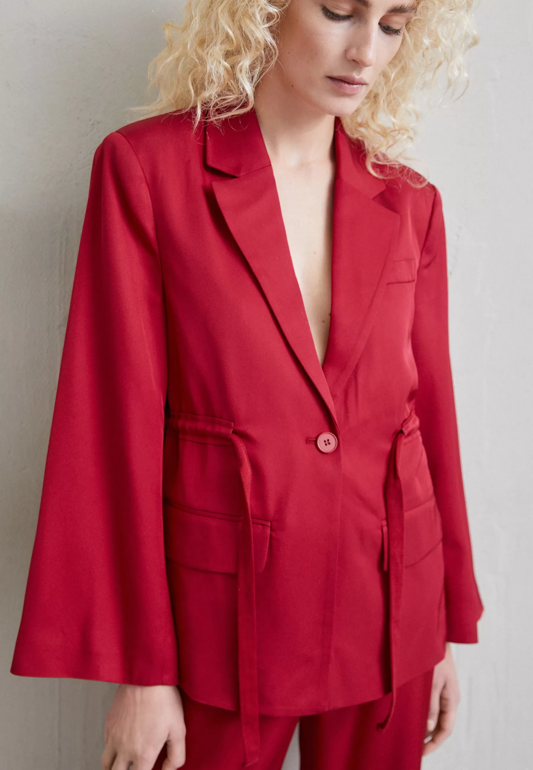 Biento - Manteau Court | By Malene Birger Sale