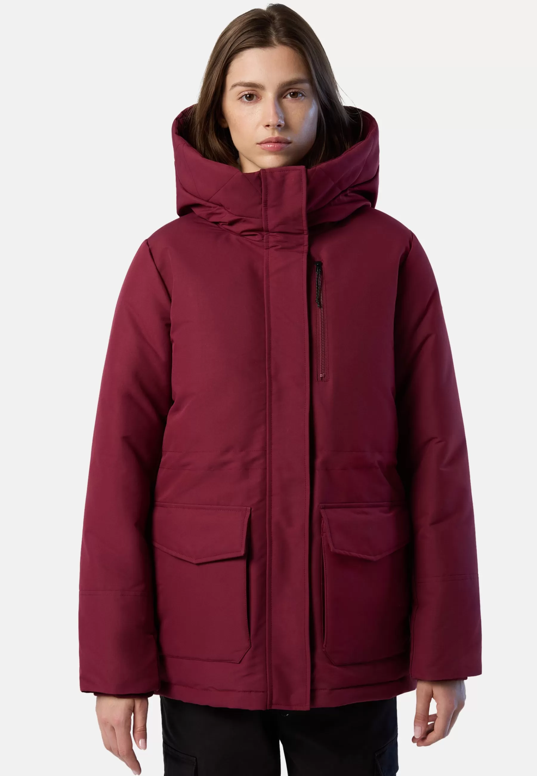 Femme North Sails Biscay - Parka