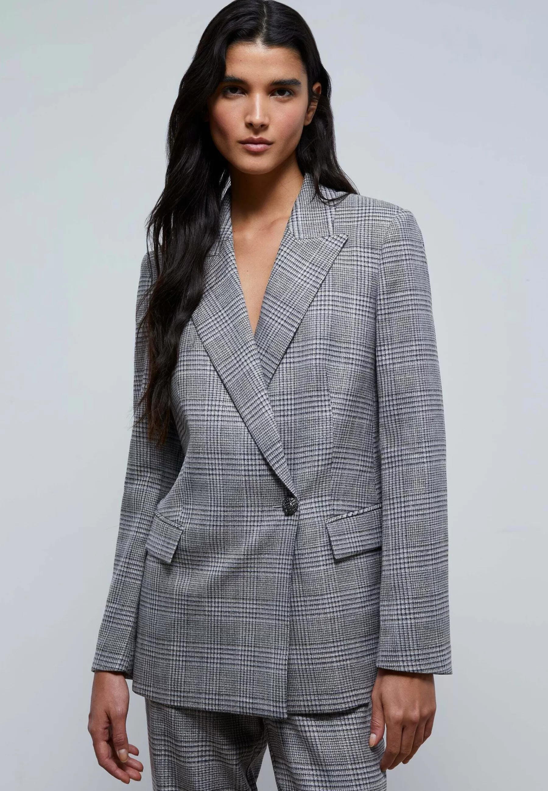 Blazer - Manteau Court | Scalpers Cheap