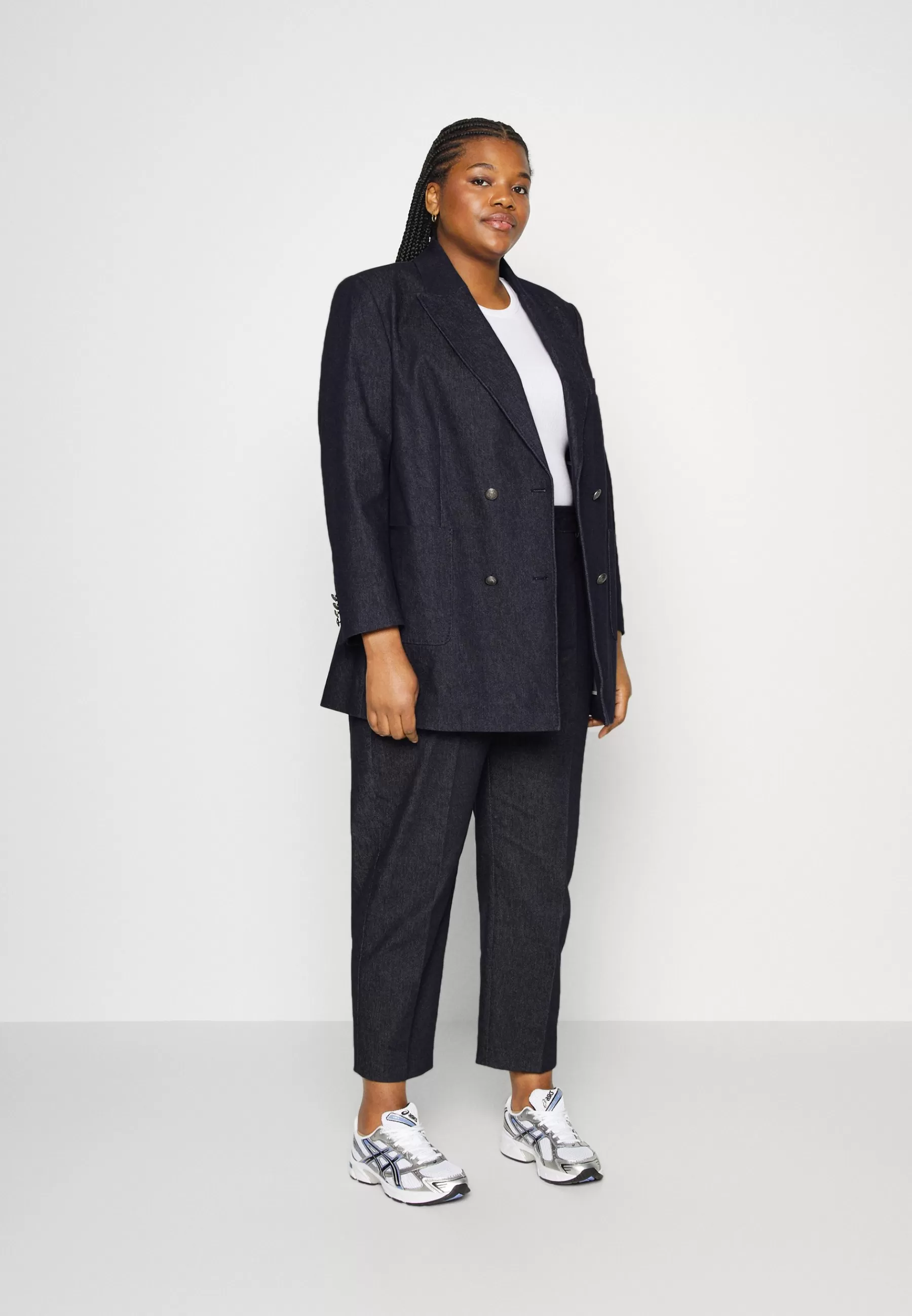 Blend Tailored - Manteau Court | Tommy Hilfiger Curve Cheap