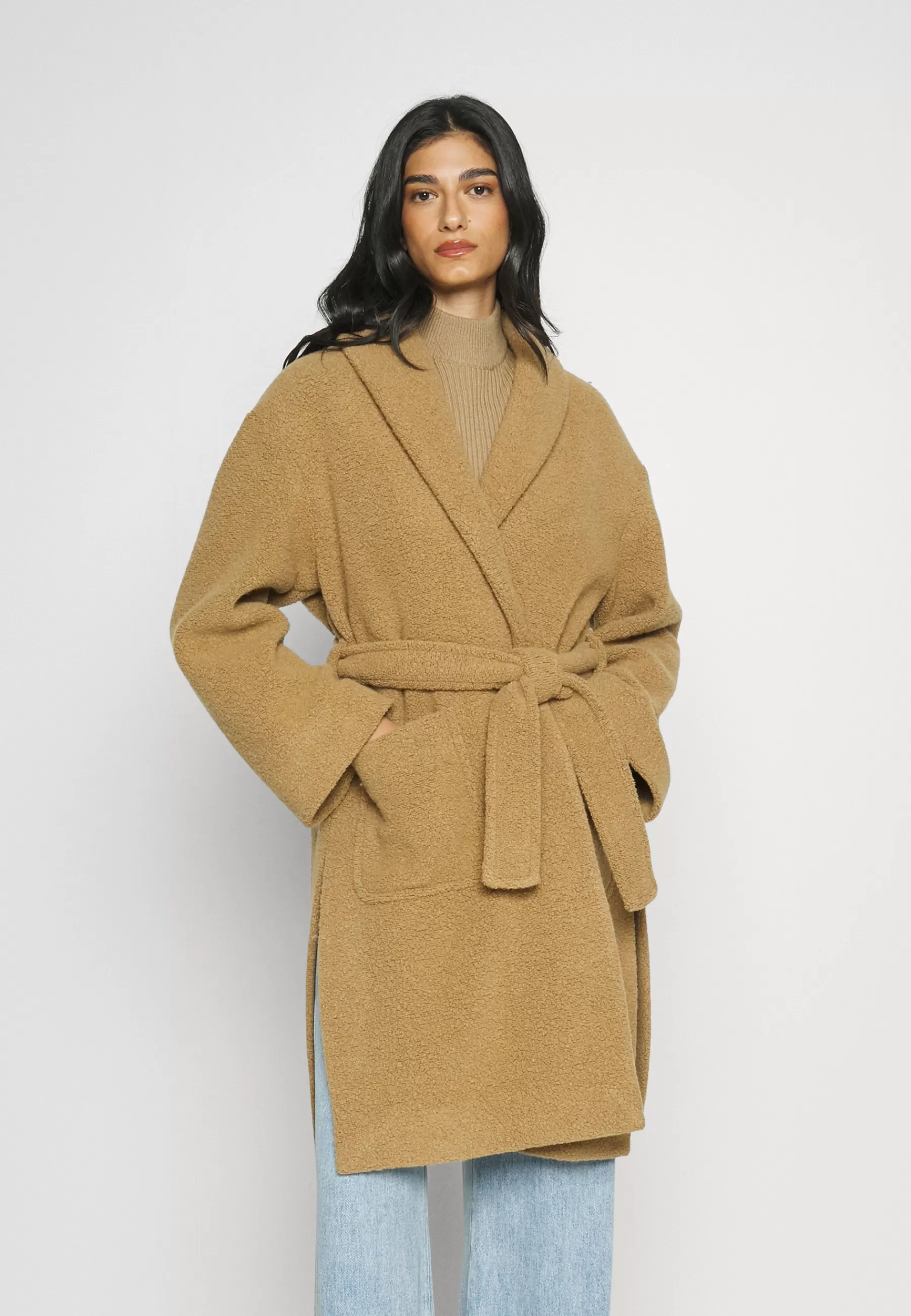 Brava - Manteau Classique | Max Mara Leisure Store