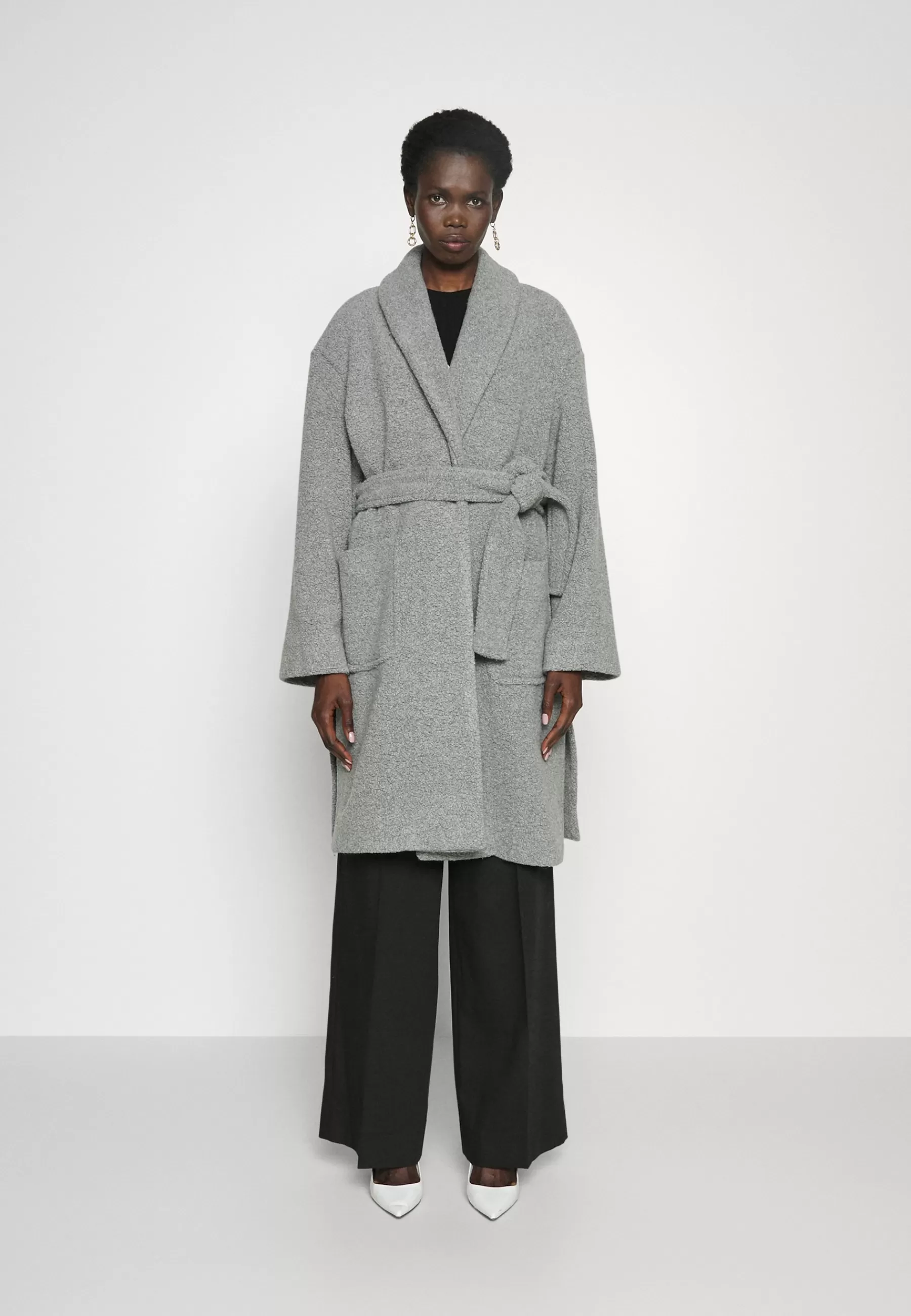 Brava - Manteau Classique | Max Mara Leisure Cheap