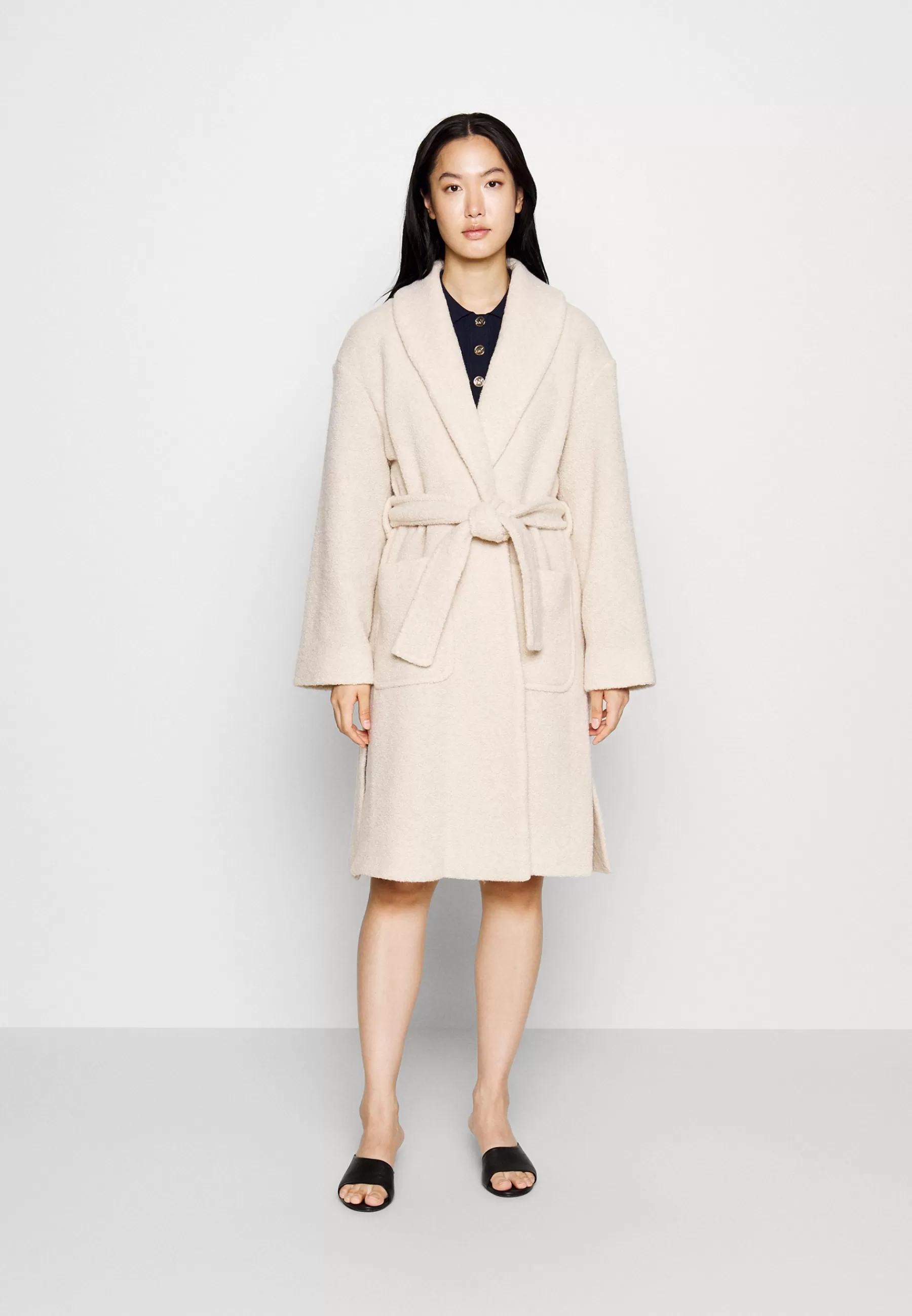 Brava - Manteau Classique | Max Mara Leisure Fashion