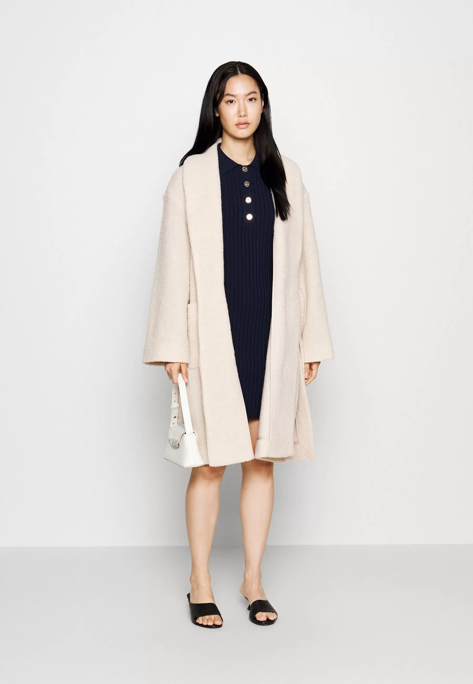 Brava - Manteau Classique | Max Mara Leisure Fashion