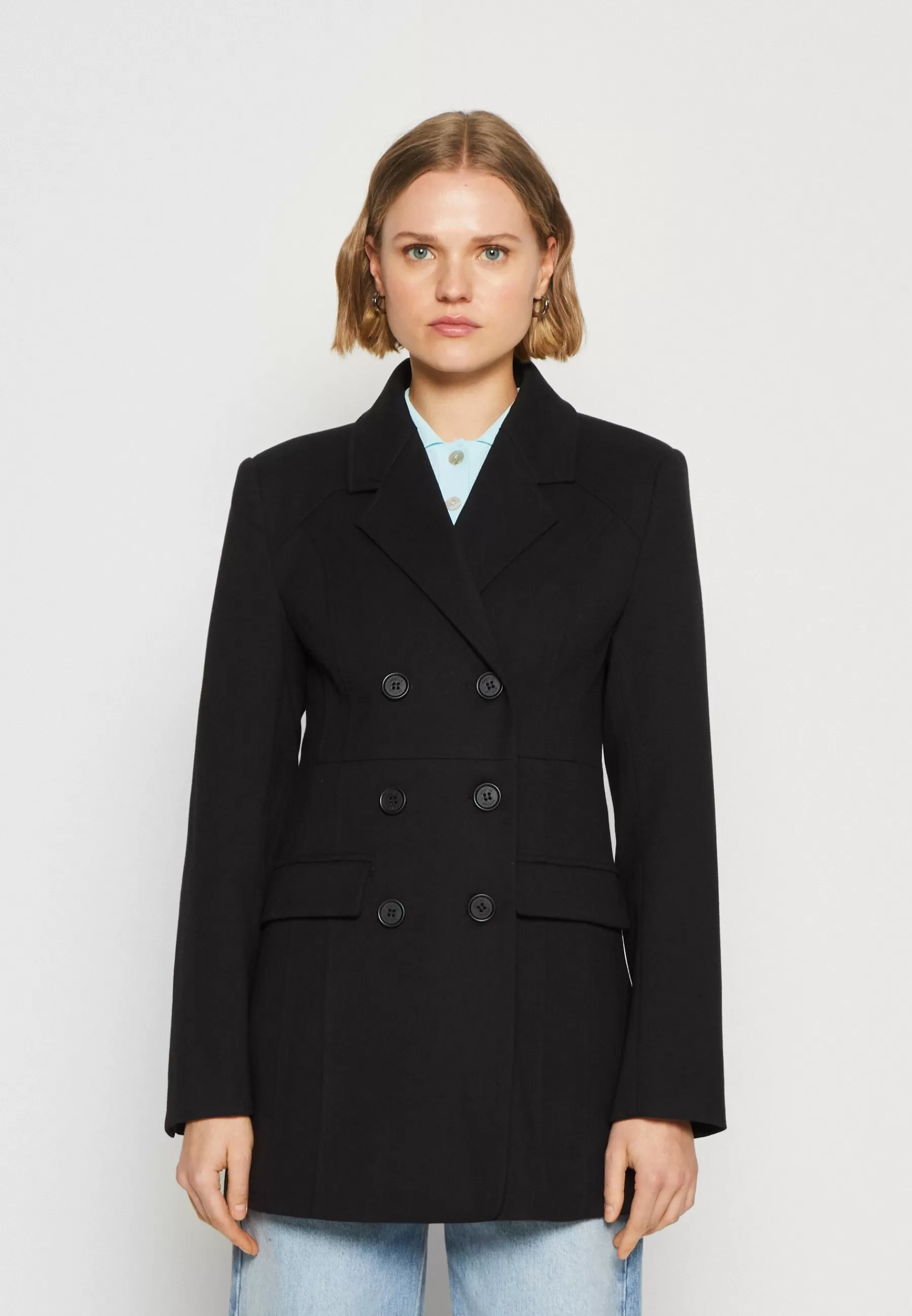 Caisa Slim - Manteau Court | Gestuz Cheap