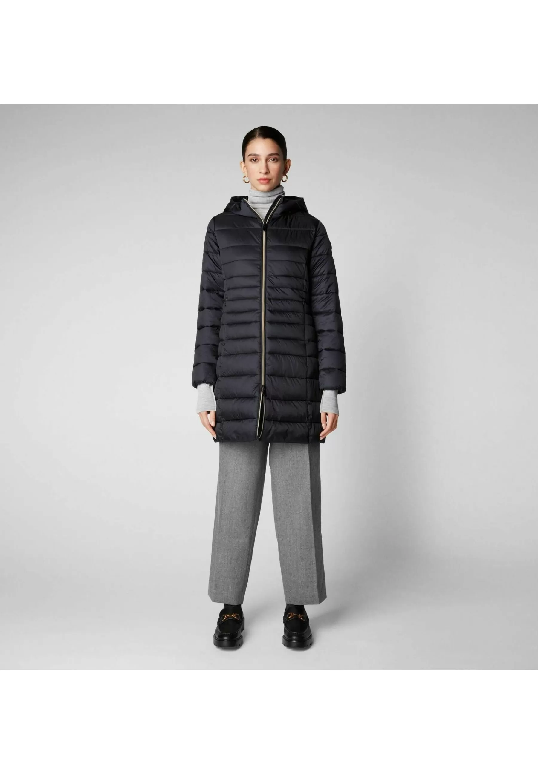 Femme Save the duck Camille - Manteau D'Hiver