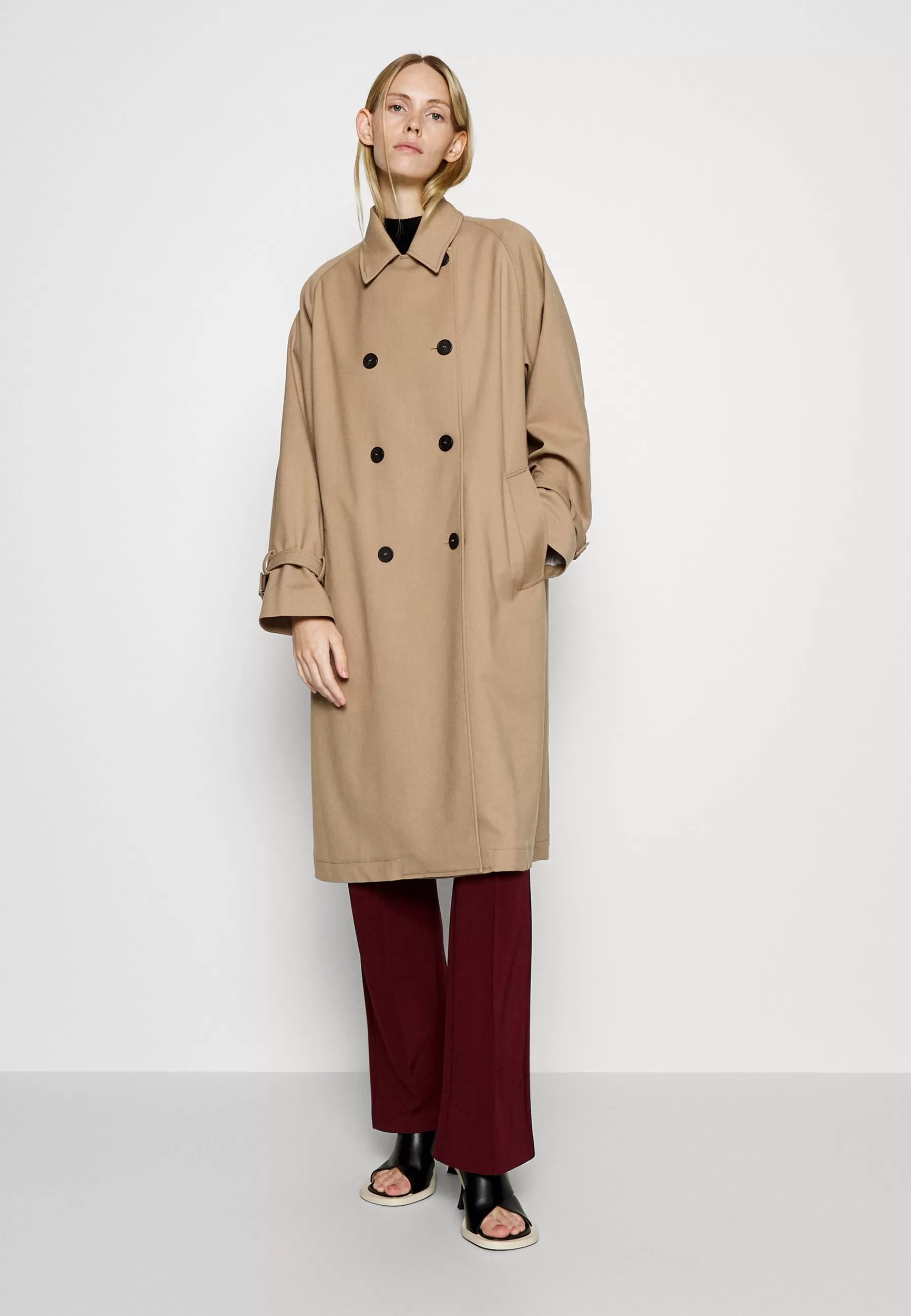 Candida - Trench | WEEKEND MaxMara Outlet