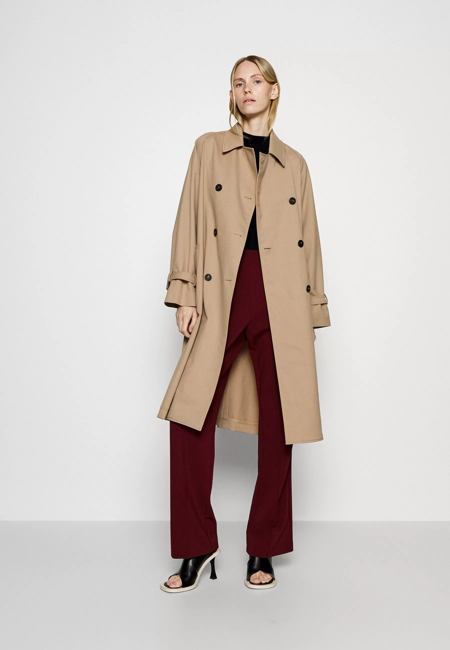 Candida - Trench | WEEKEND MaxMara Outlet