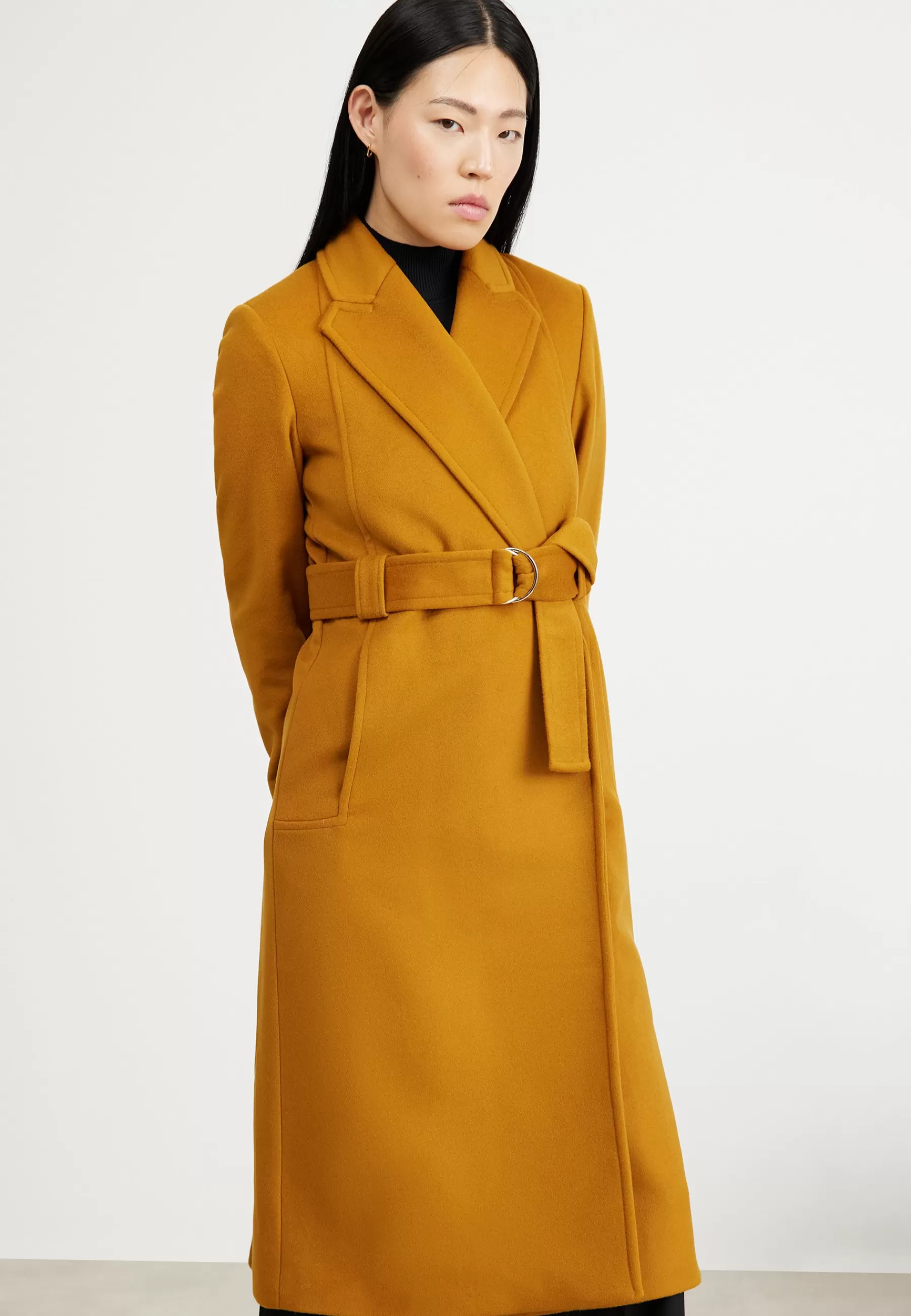 Cappotto Coat - Manteau Classique | Patrizia Pepe Hot