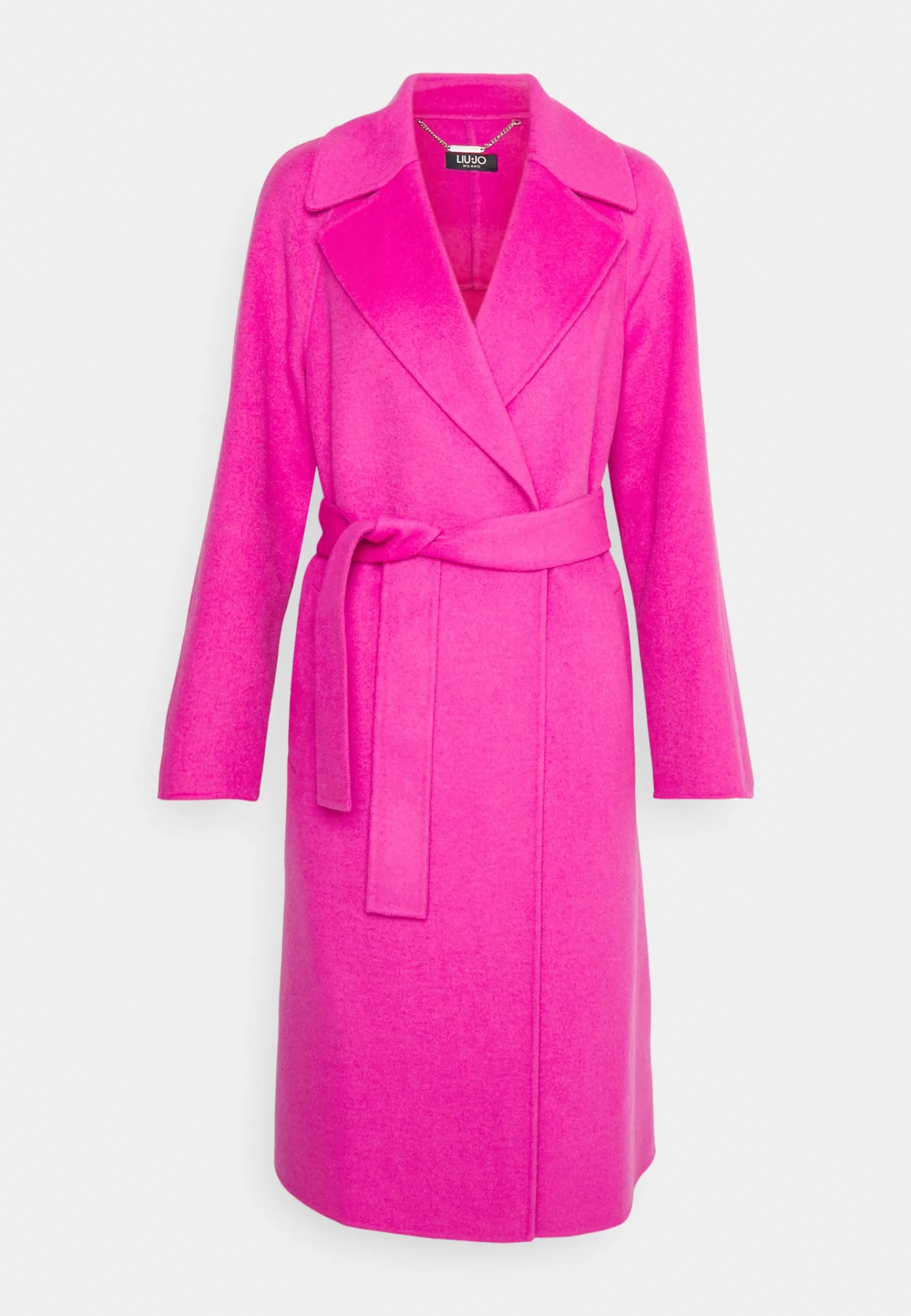 Cappotto Vestaglia - Manteau Classique | LIU JO Shop