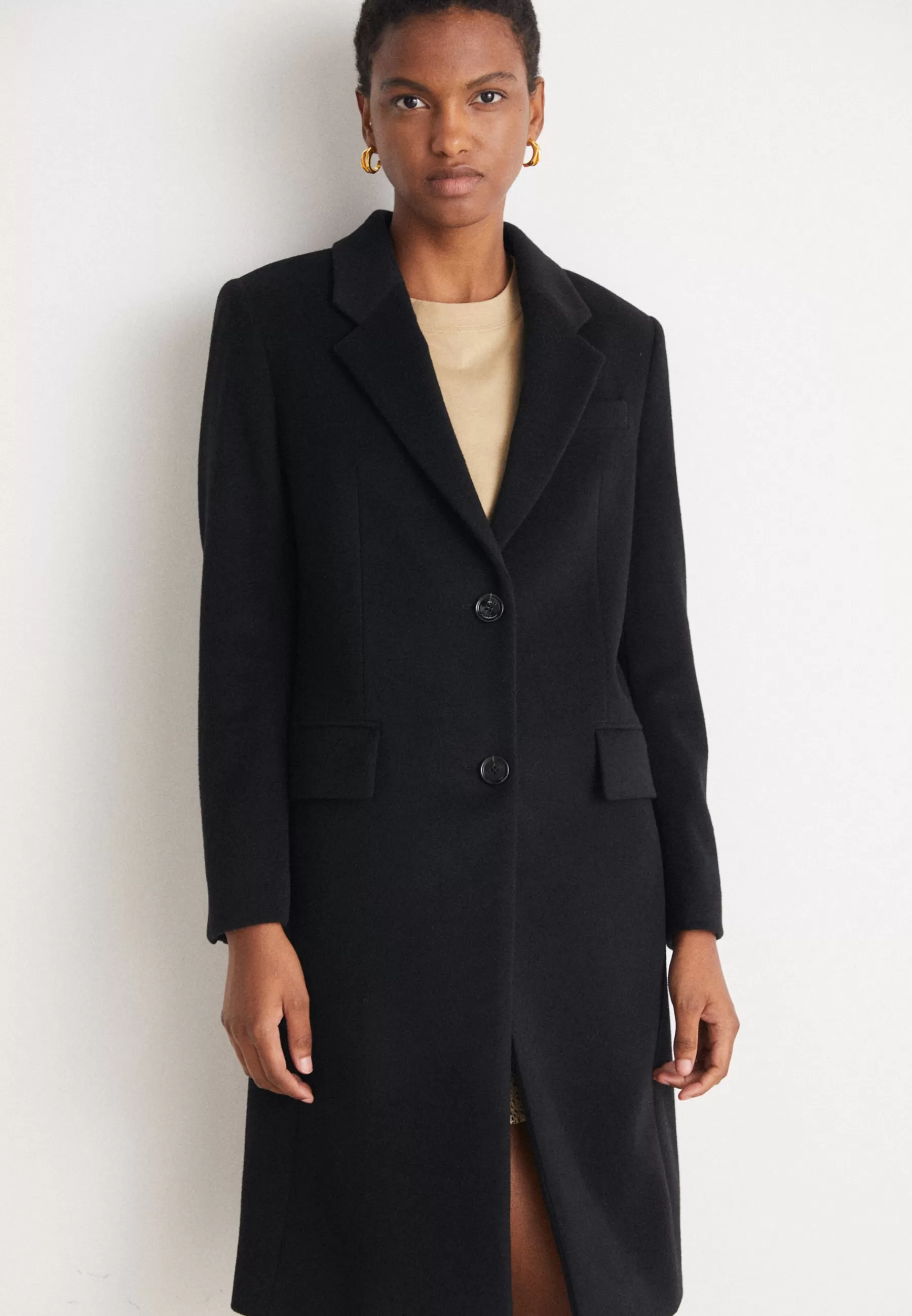 Catara - Manteau Classique | BOSS Best Sale