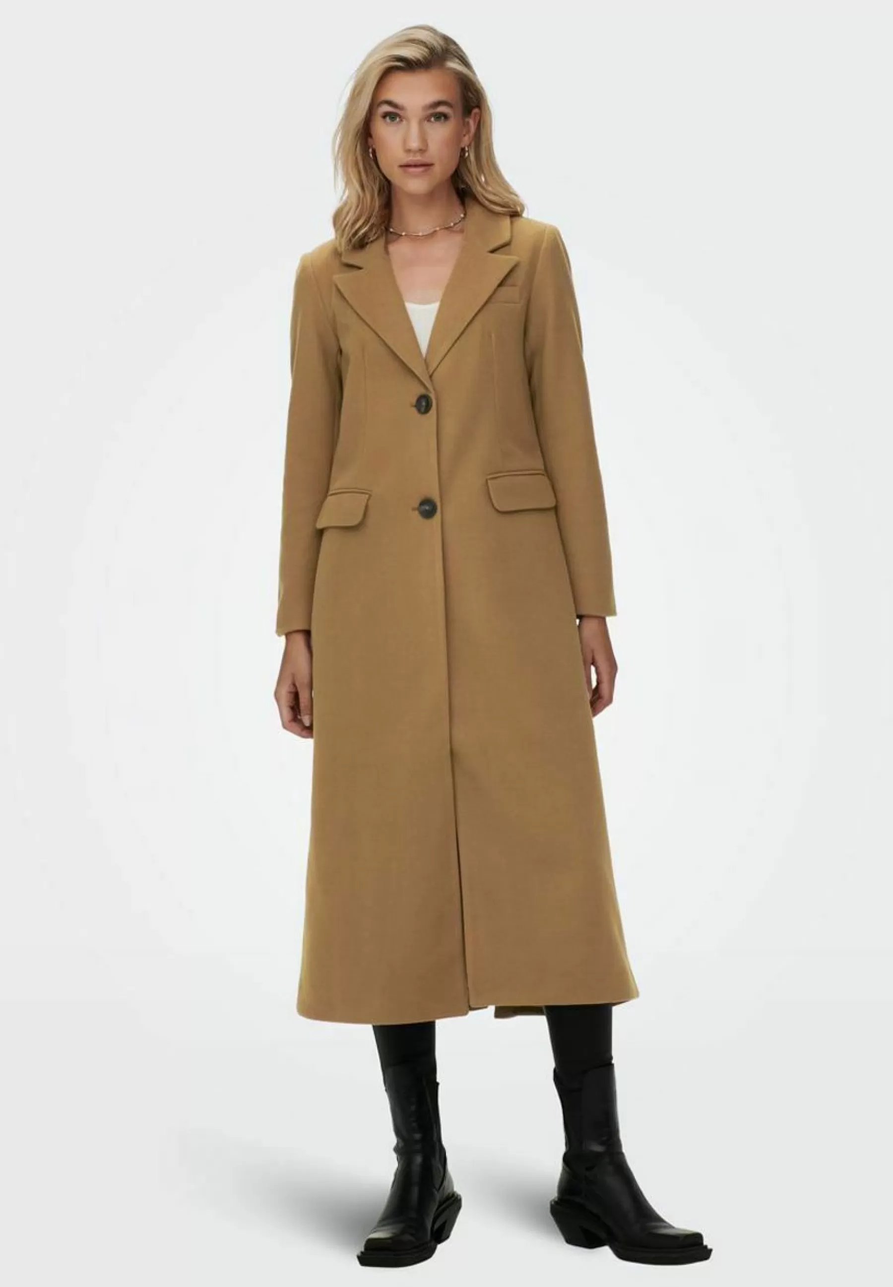 Femme ONLY Cc Otw - Manteau Classique