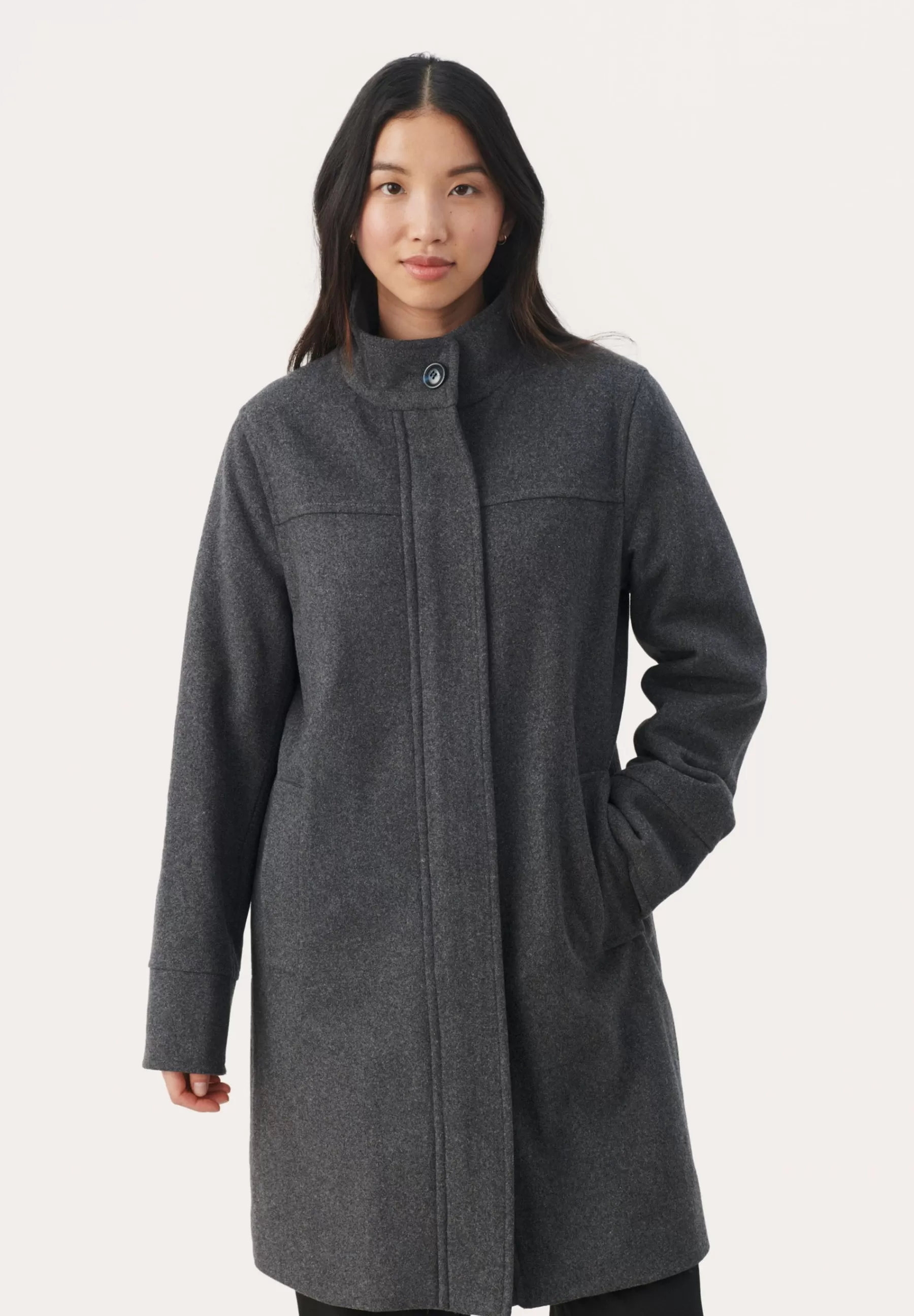 Celica Otw - Manteau Classique | Part Two Online