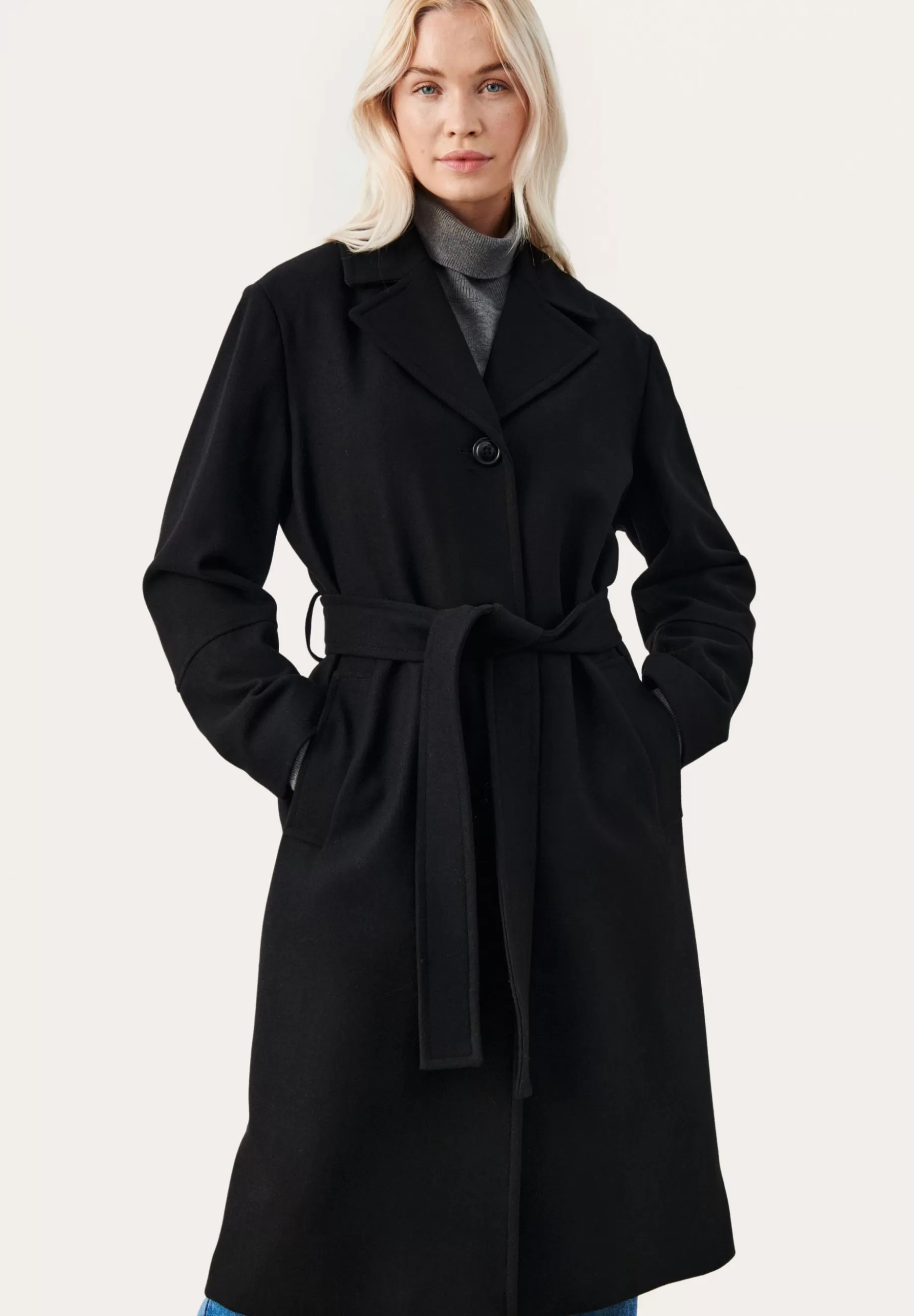 Femme Part Two Charlottepw Otw - Manteau Classique