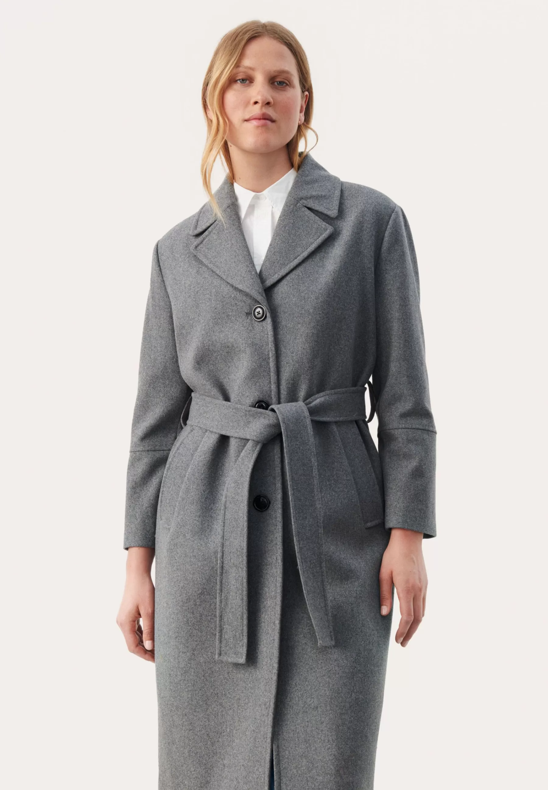 Charlottepw Otw - Manteau Classique | Part Two Discount