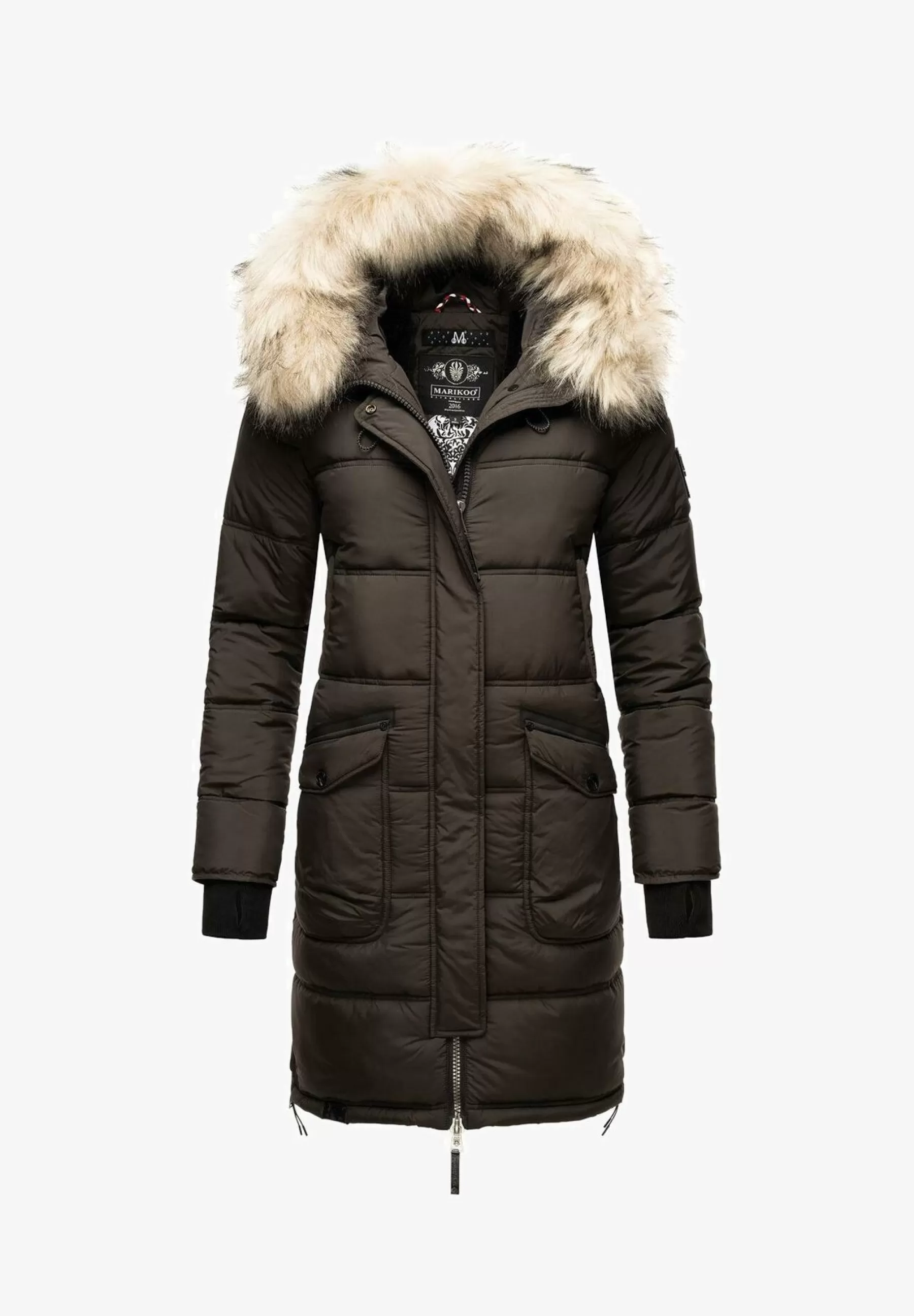 Femme Marikoo Chaskaa - Manteau D'Hiver