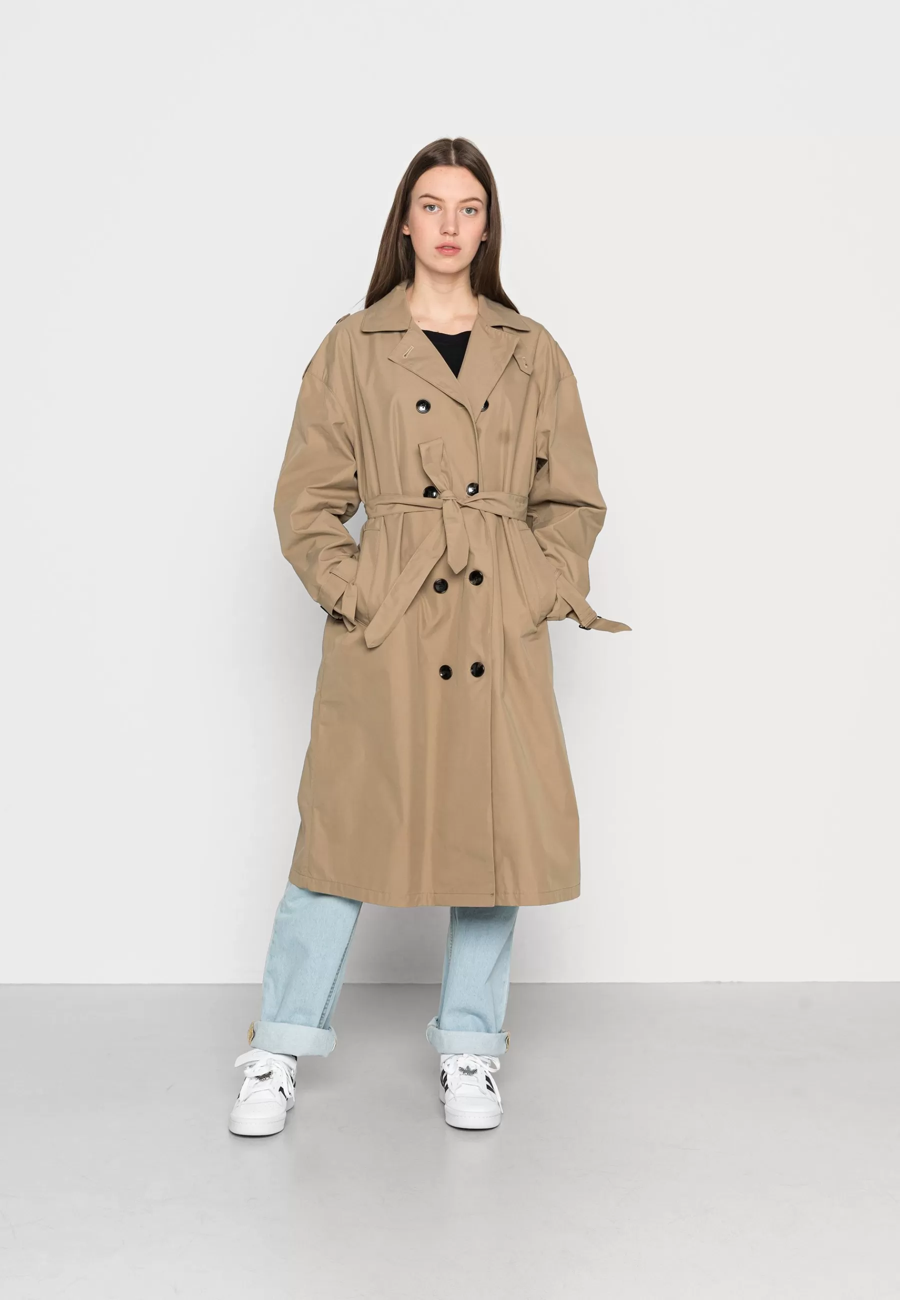 Choice Sn - Trench | JJXX Outlet