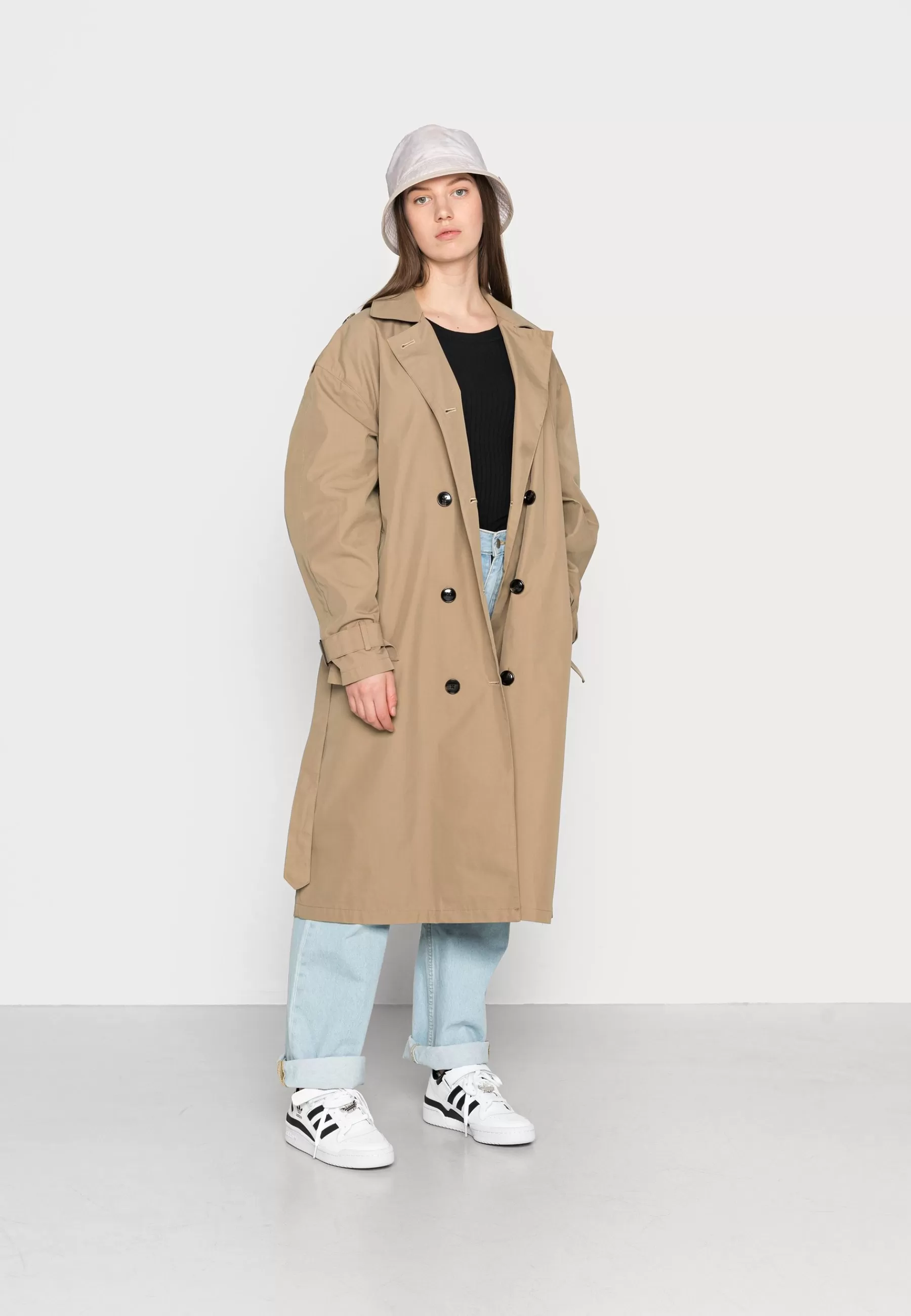 Choice Sn - Trench | JJXX Outlet