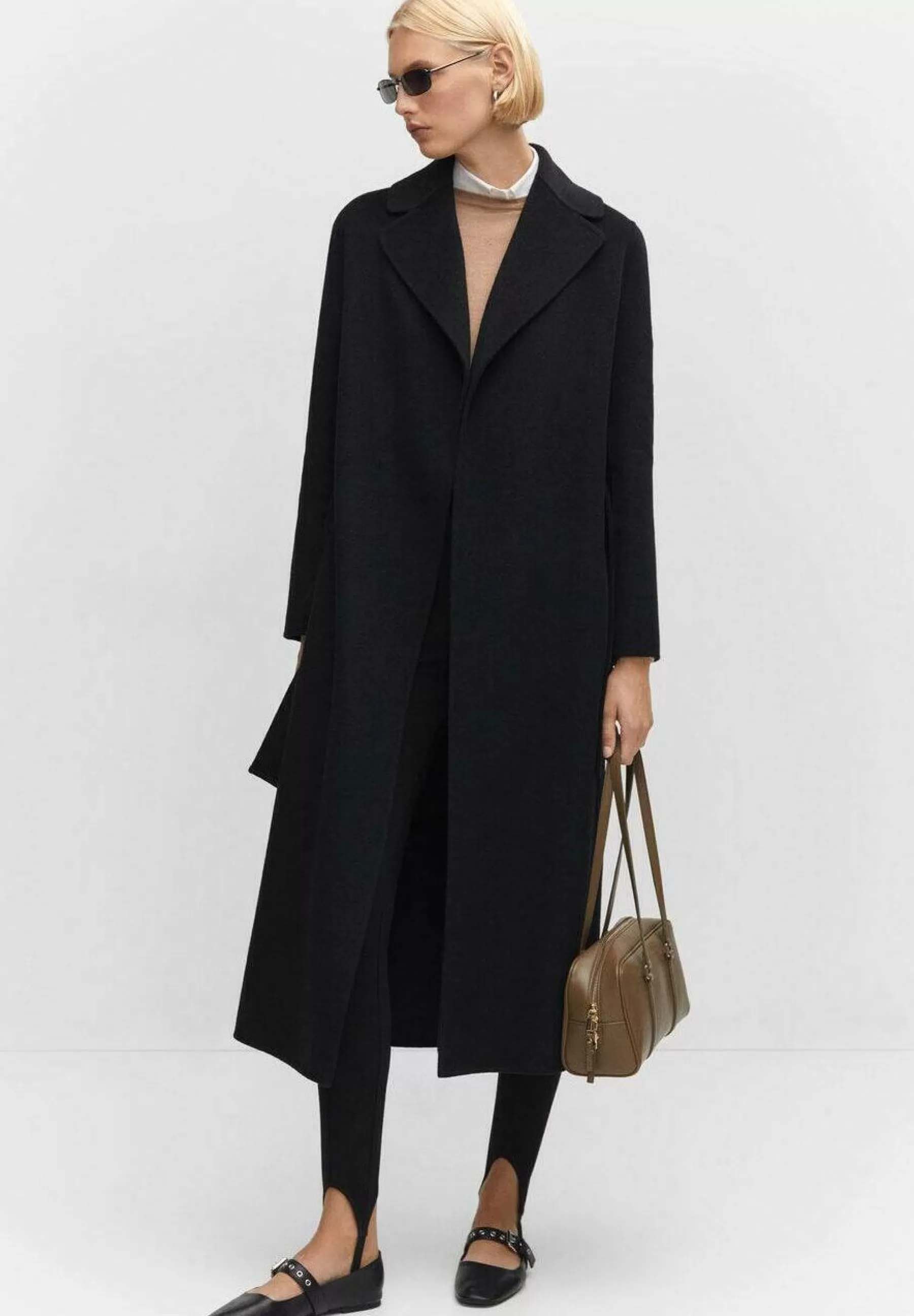 Classic - Manteau Classique | Mango Cheap