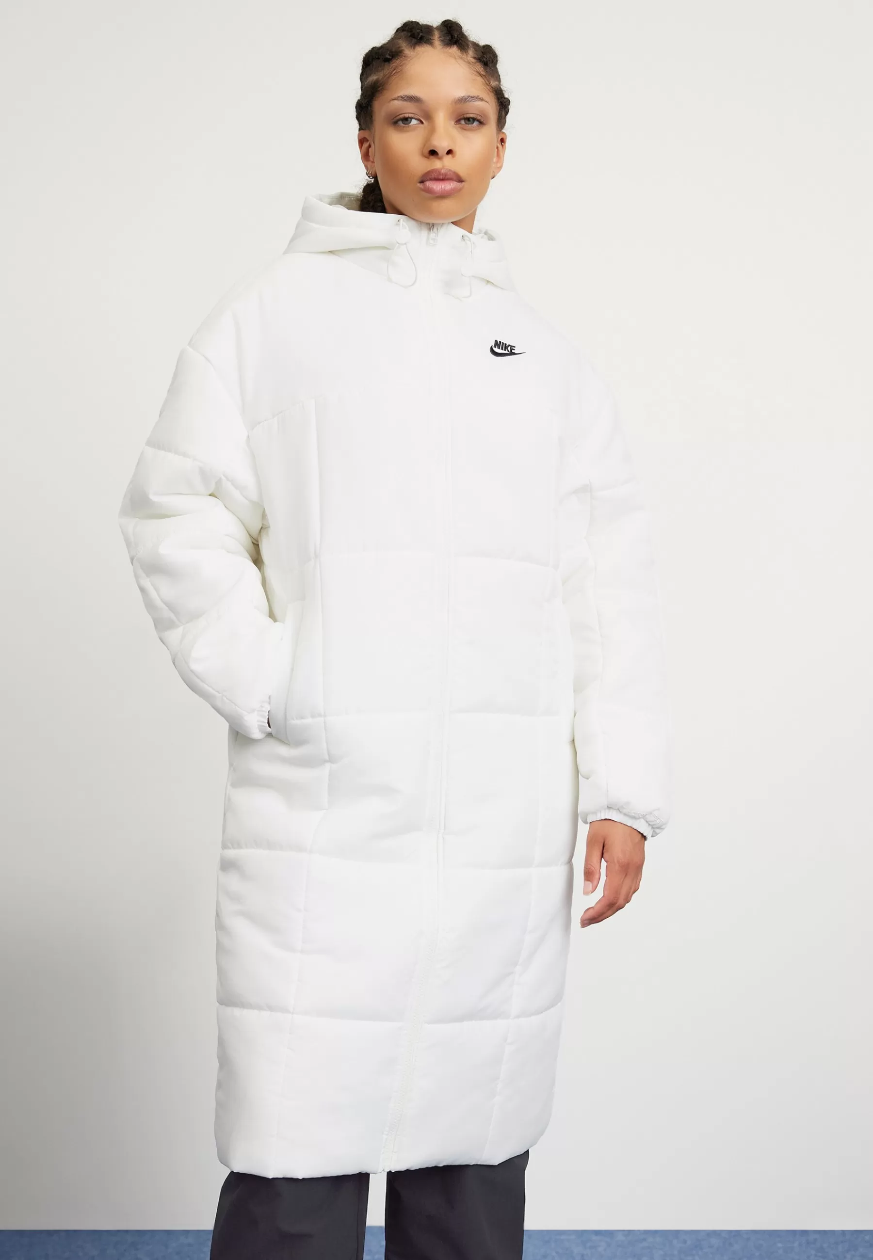 Femme Nike Sportswear Classic Parka - Manteau D'Hiver