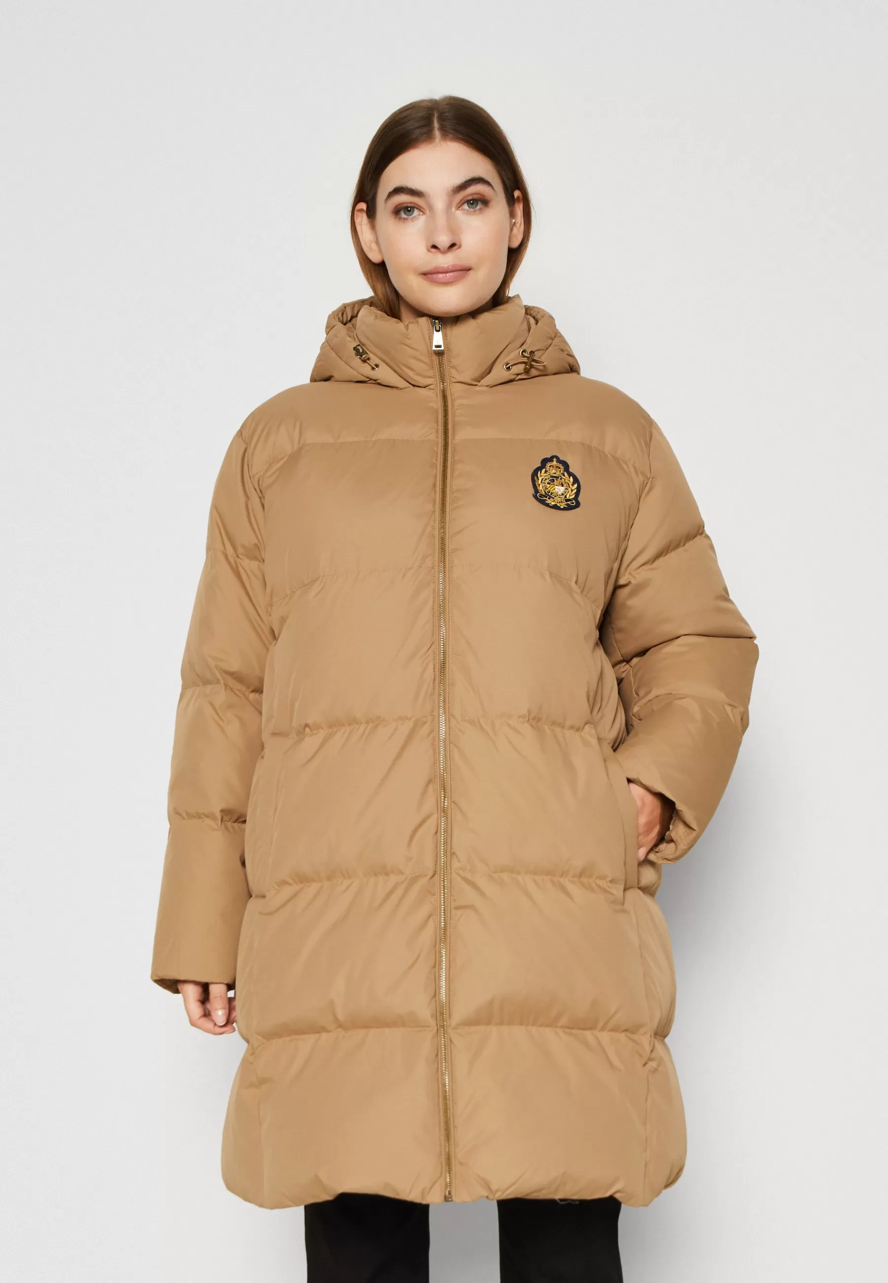 Femme Lauren Ralph Lauren Woman Coat - Doudoune